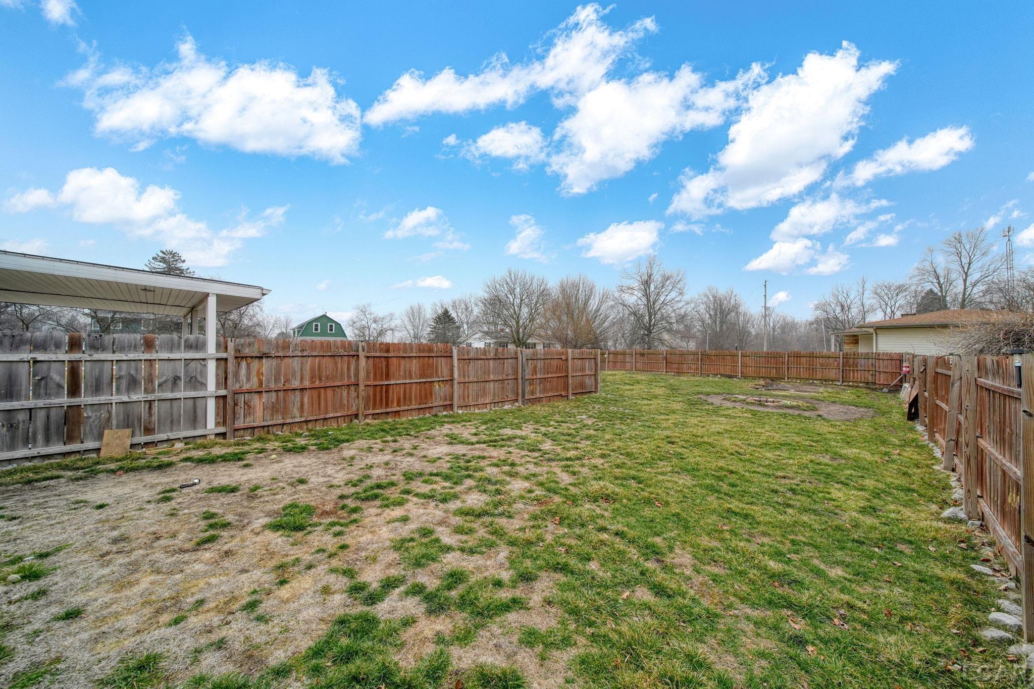 616 E Main Street, Morenci, MI, 49256