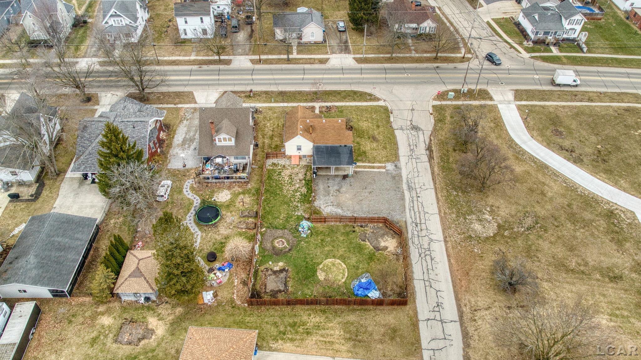 616 E Main Street, Morenci, MI, 49256