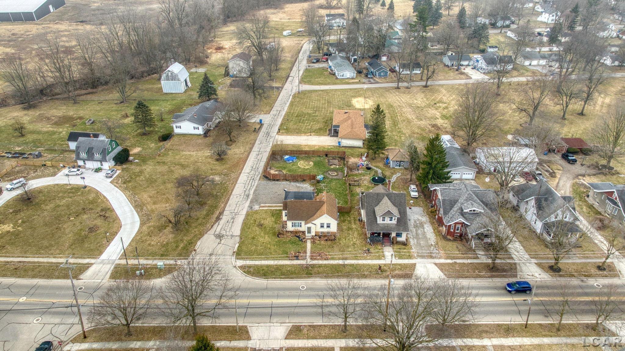 616 E Main Street, Morenci, MI, 49256