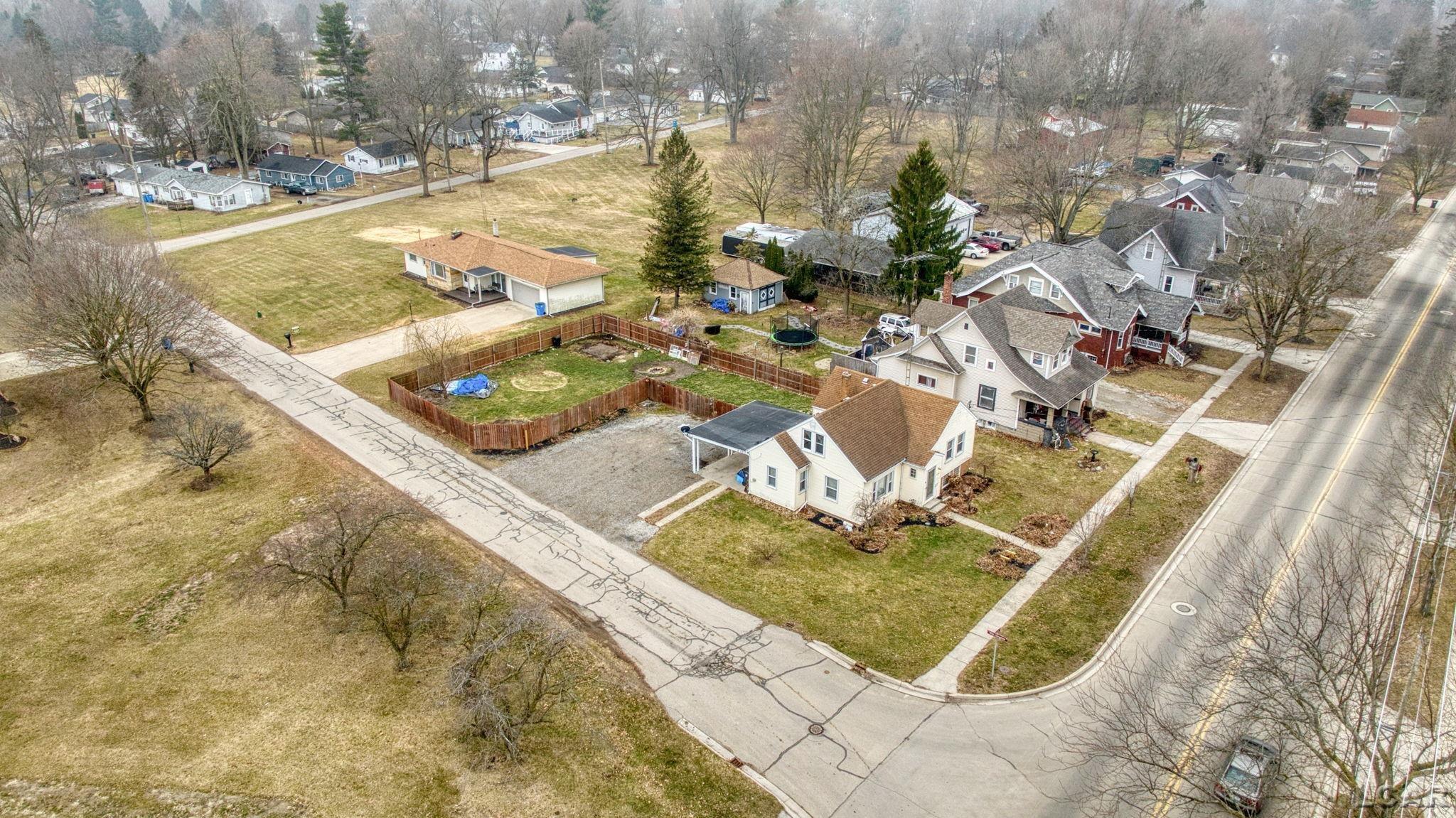 616 E Main Street, Morenci, MI, 49256