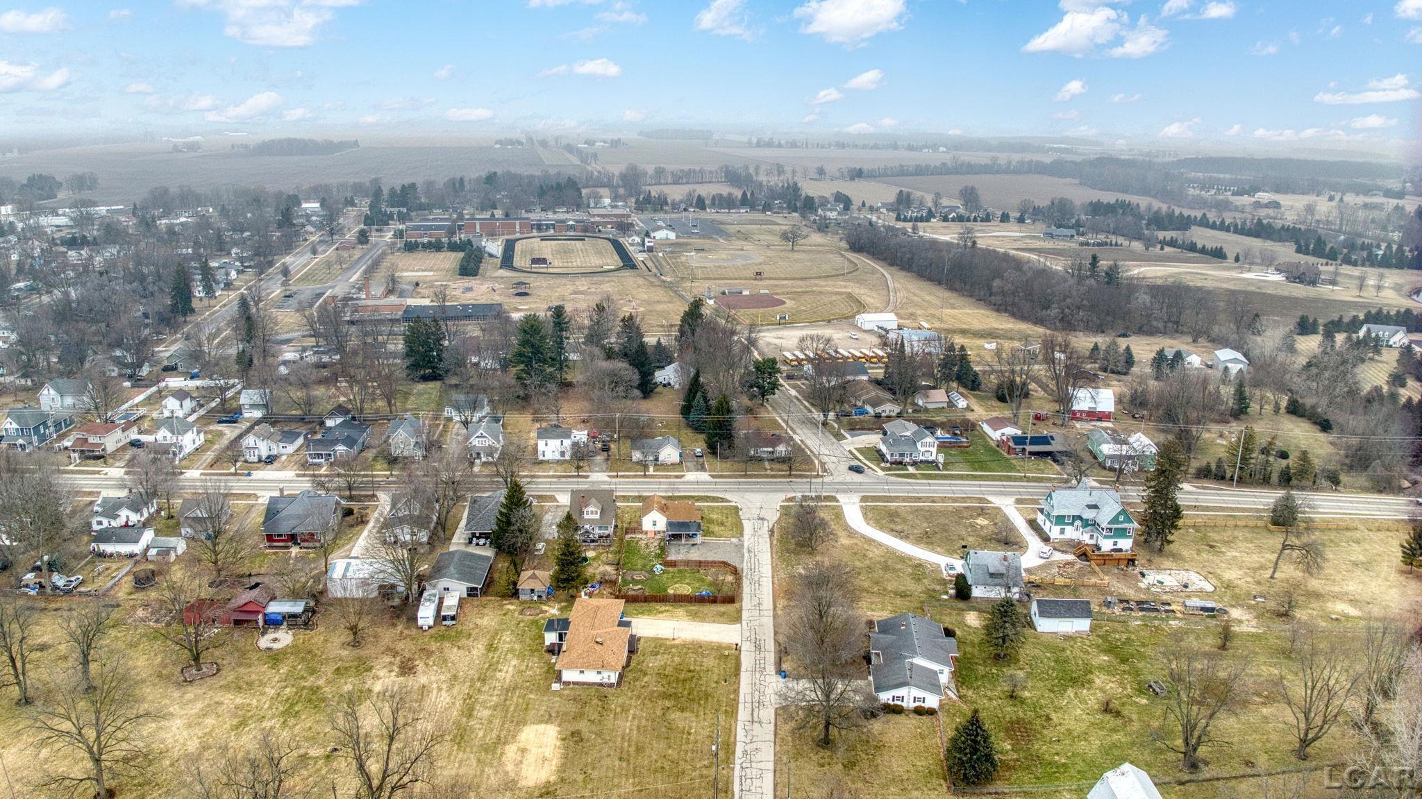 616 E Main Street, Morenci, MI, 49256