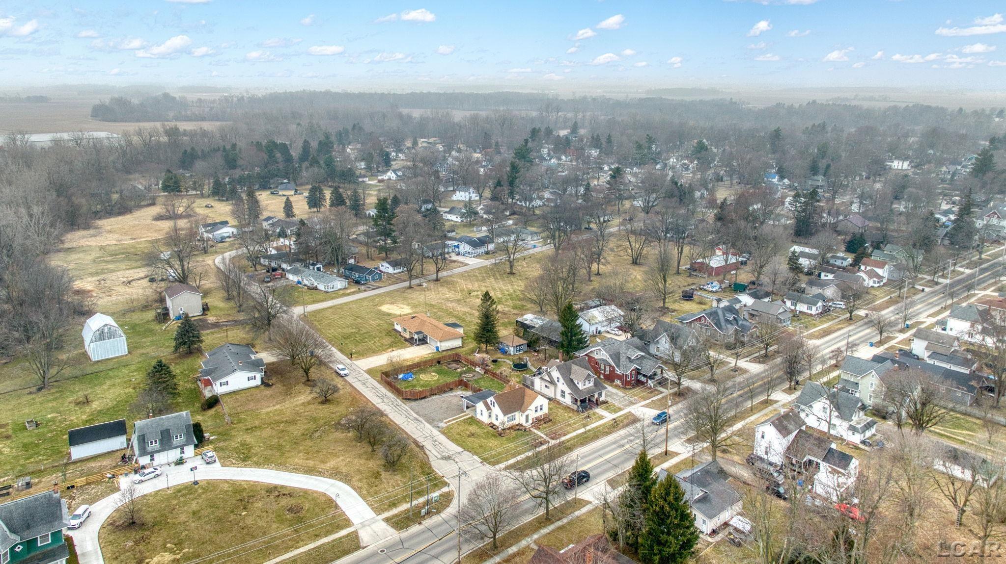 616 E Main Street, Morenci, MI, 49256