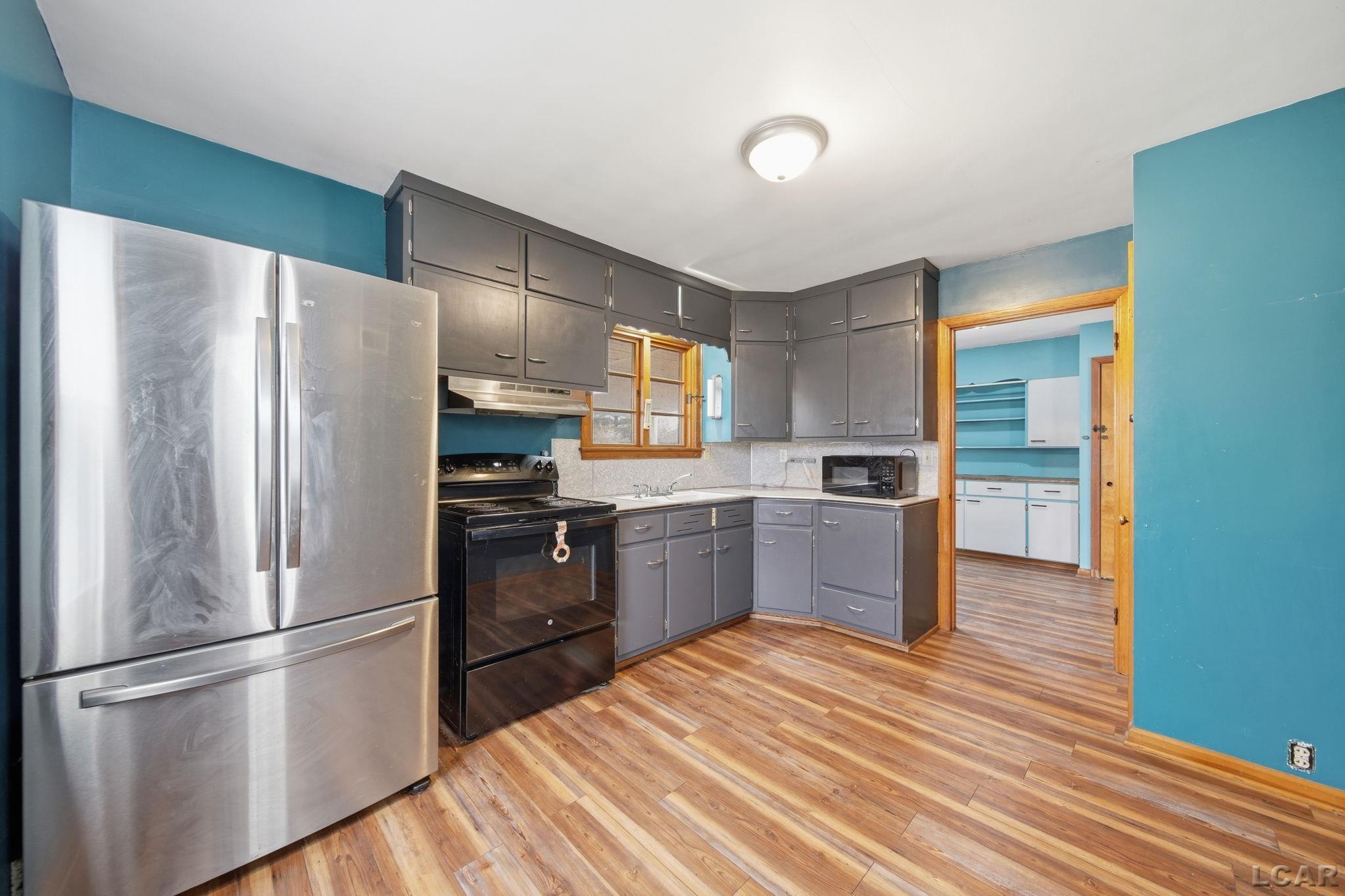 616 E Main Street, Morenci, MI, 49256