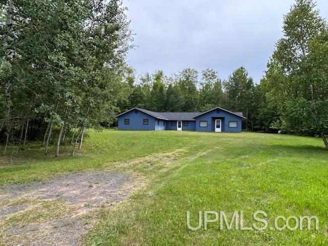 Homes for sale in Skanee, MI | 21522 Skanee Rd, Skanee, MI 49962 | MLS# 50200756