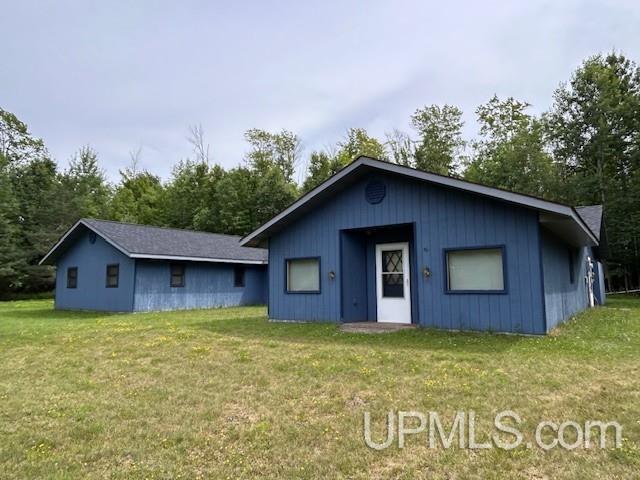 Homes for sale in Skanee, MI | 21522 Skanee Rd, Skanee, MI 49962 | MLS# 50200756