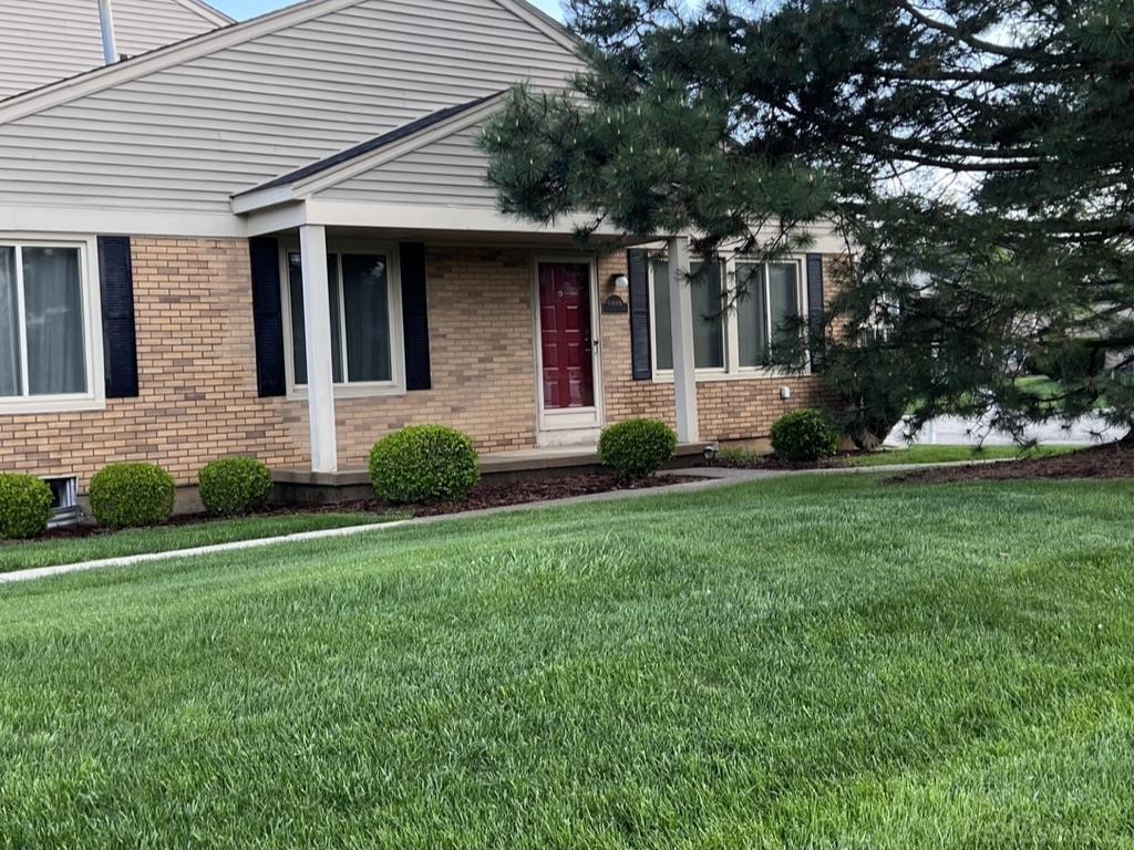 Photo of property for sale at 44666 Connecticut Court, Clinton Township MI 48038