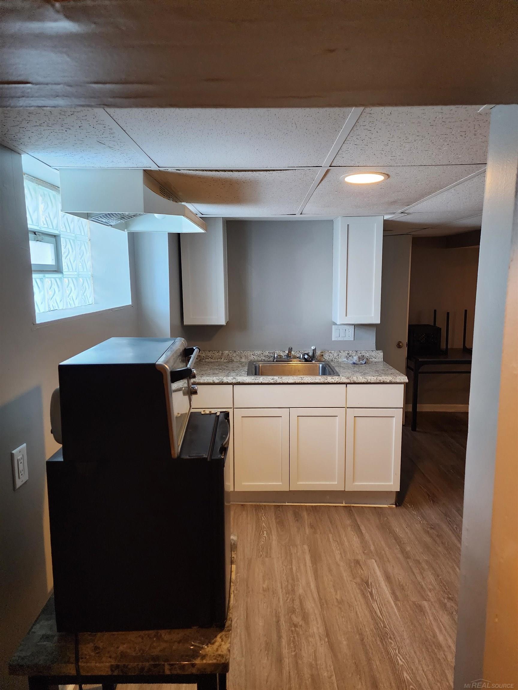 7543 Lozier Street, Warren, MI, 48091