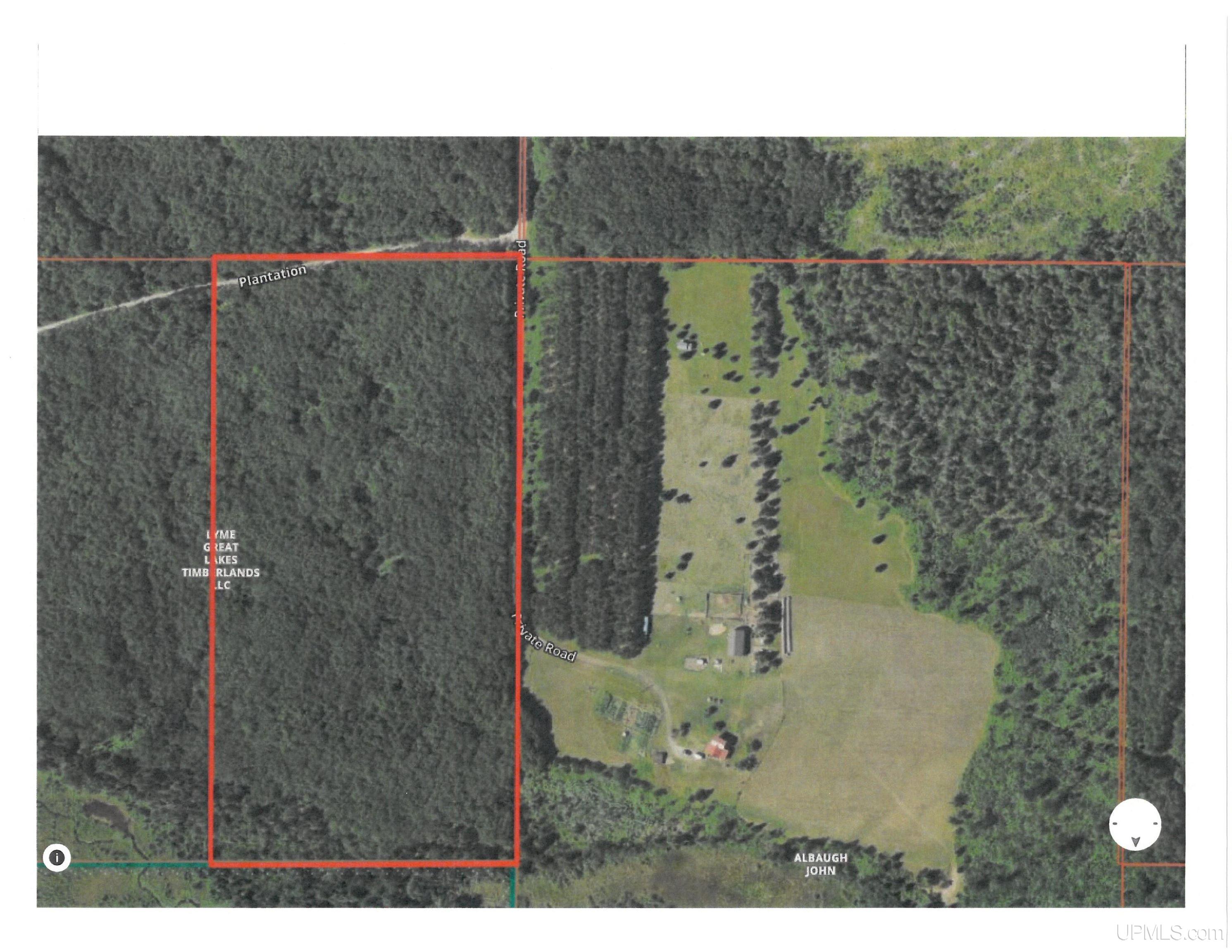 TBD Plantation Ln West 20 Lane photo 25