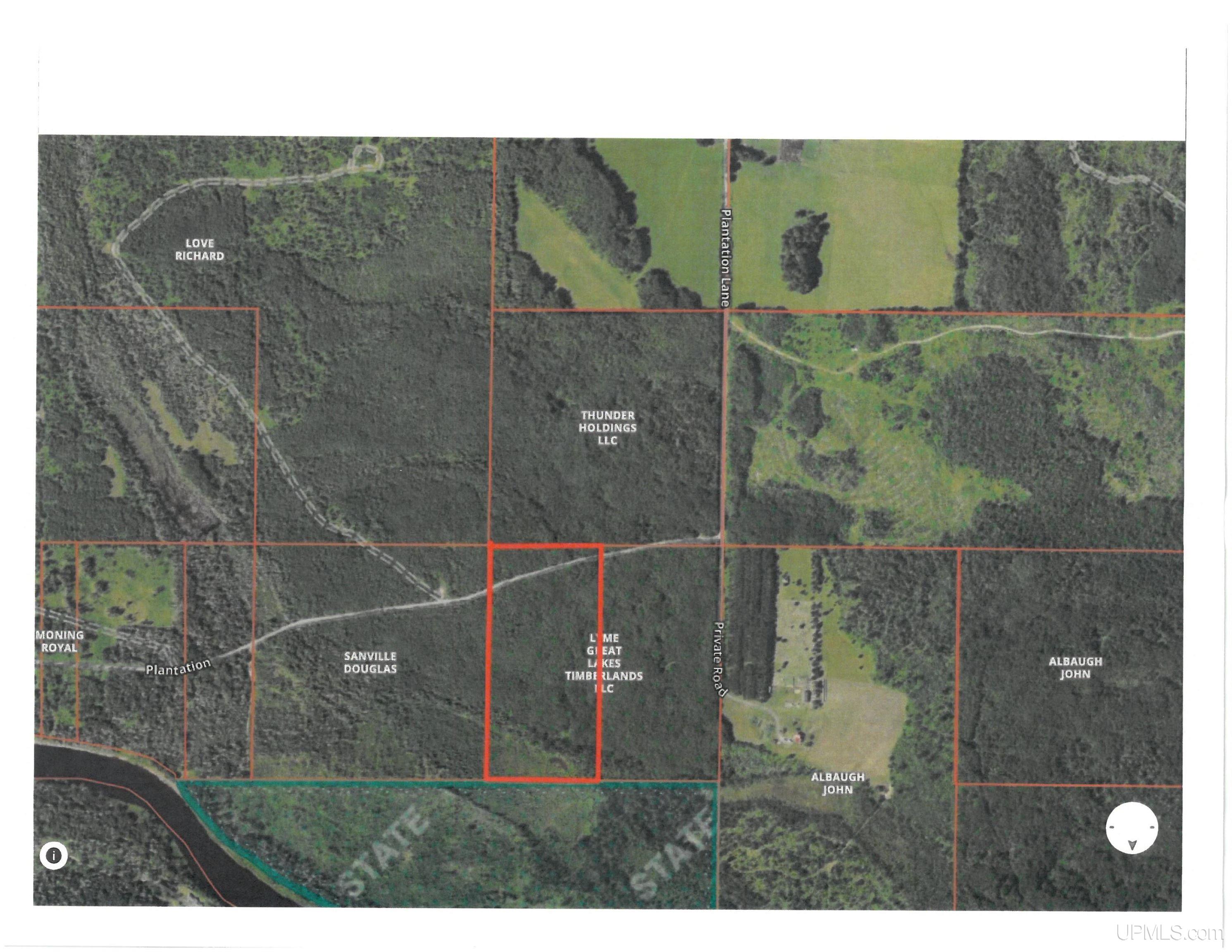 TBD Plantation Ln West 20 Lane photo 28
