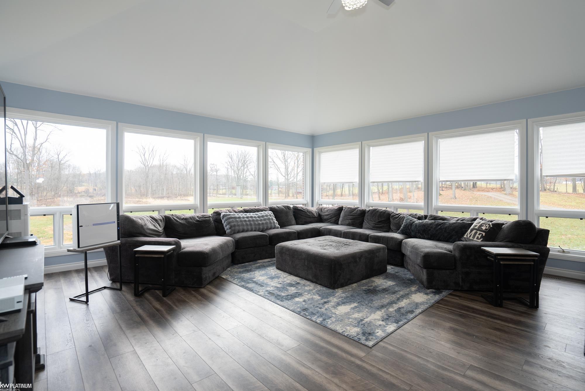 2401 E Brocker Road, Metamora, MI, 48455