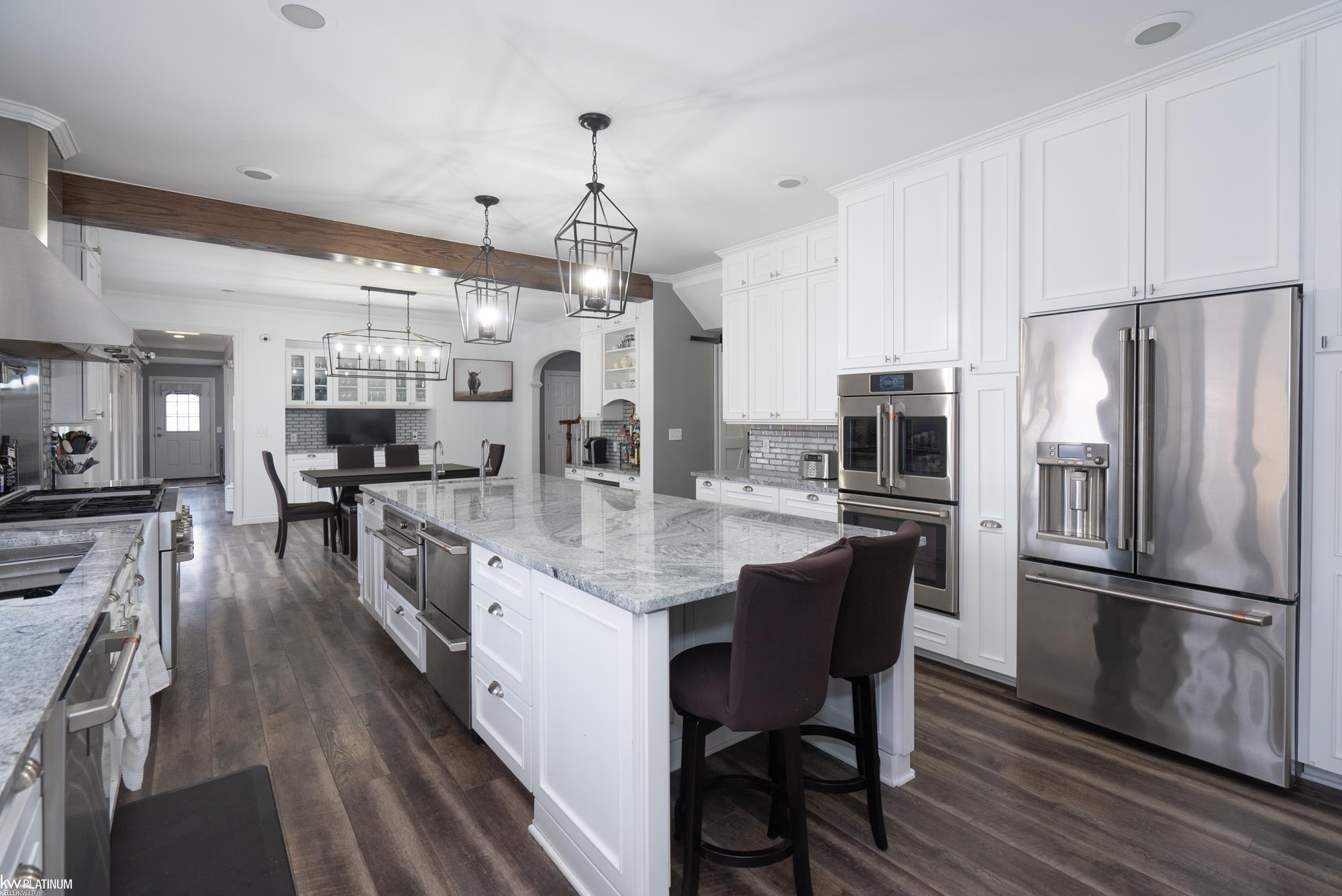 2401 E Brocker Road, Metamora, MI, 48455