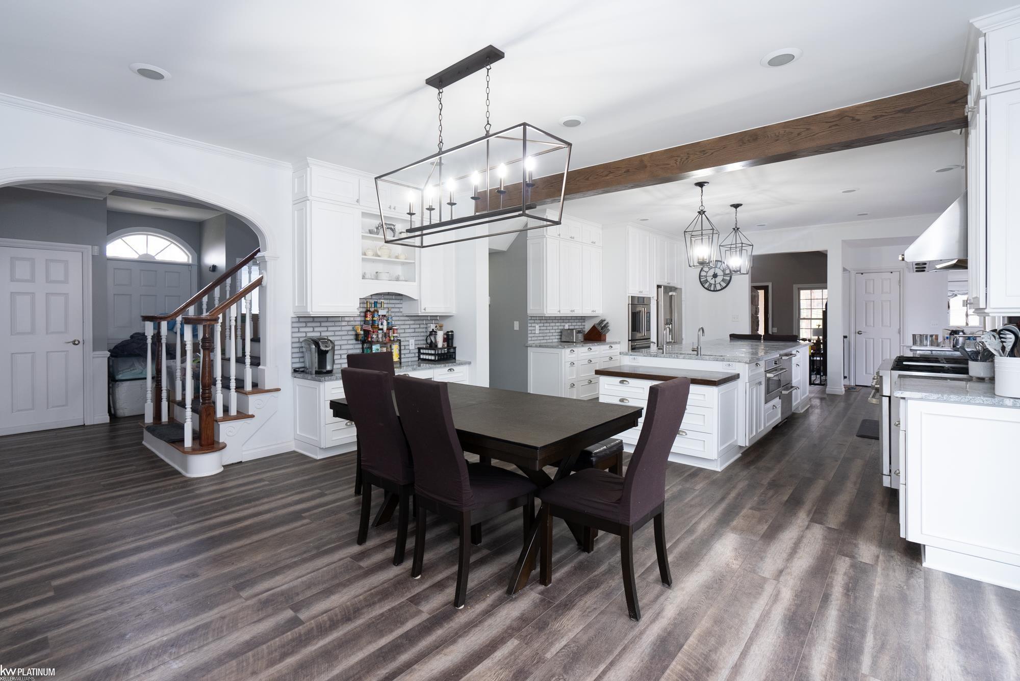 2401 E Brocker Road, Metamora, MI, 48455