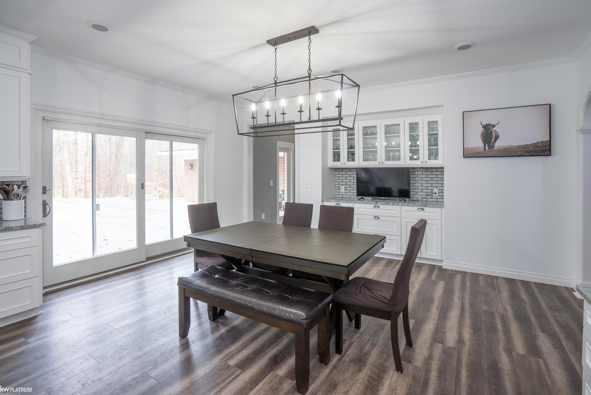 2401 E Brocker Road, Metamora, MI, 48455