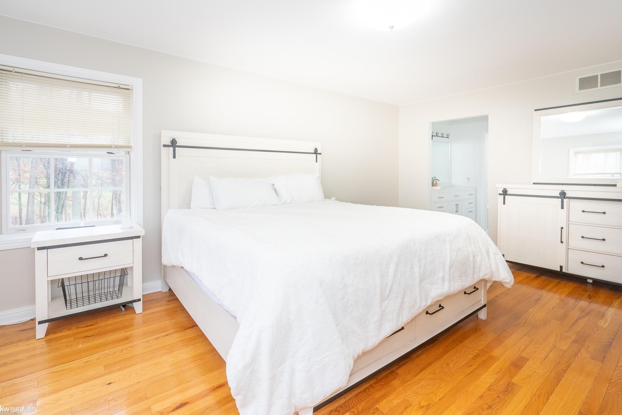 2401 E Brocker Road, Metamora, MI, 48455