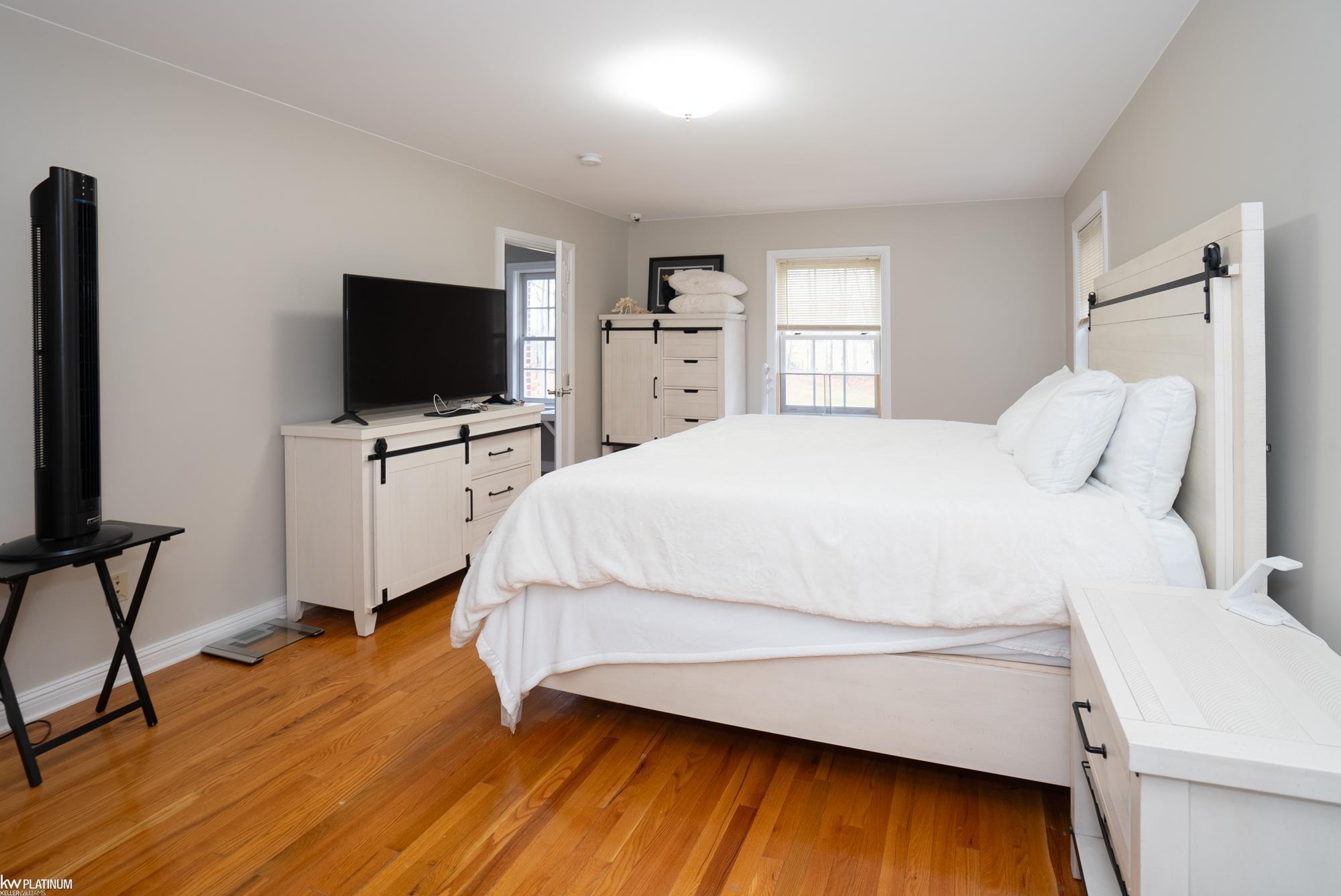 2401 E Brocker Road, Metamora, MI, 48455