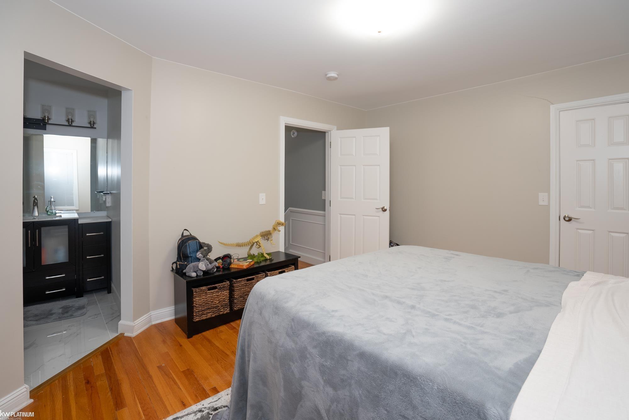 2401 E Brocker Road, Metamora, MI, 48455