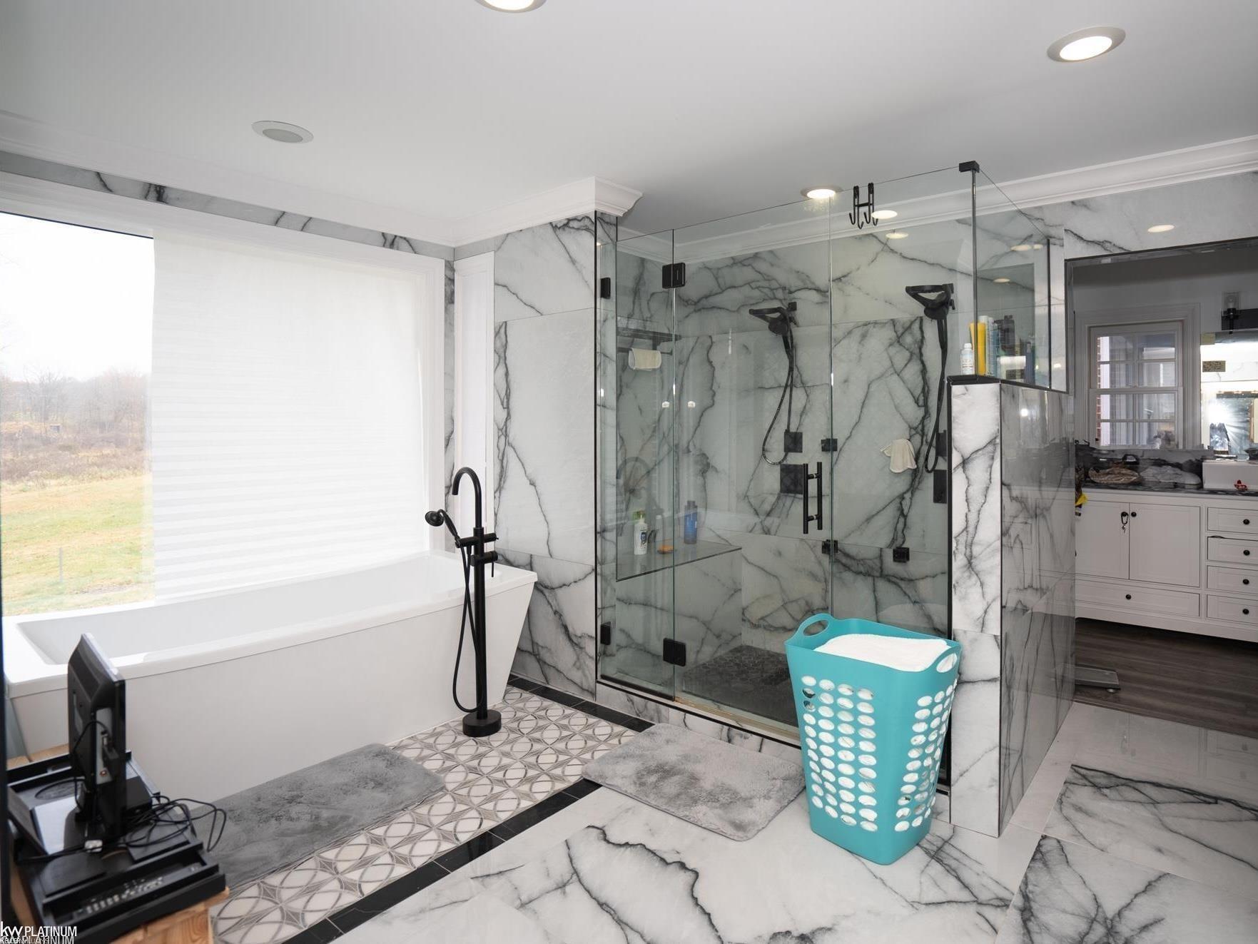 2401 E Brocker Road, Metamora, MI, 48455