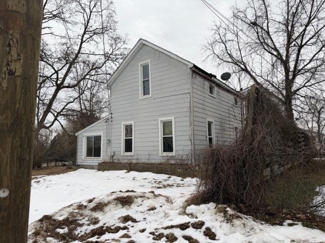 293 Birch Street, Harrison, MI, 48625
