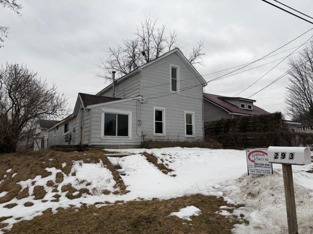 293 Birch Street, Harrison, MI, 48625