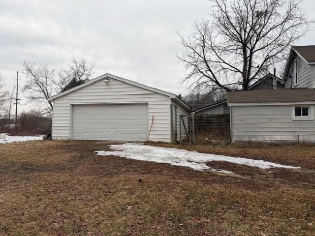 293 Birch Street, Harrison, MI, 48625