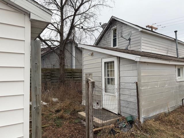 293 Birch Street, Harrison, MI, 48625