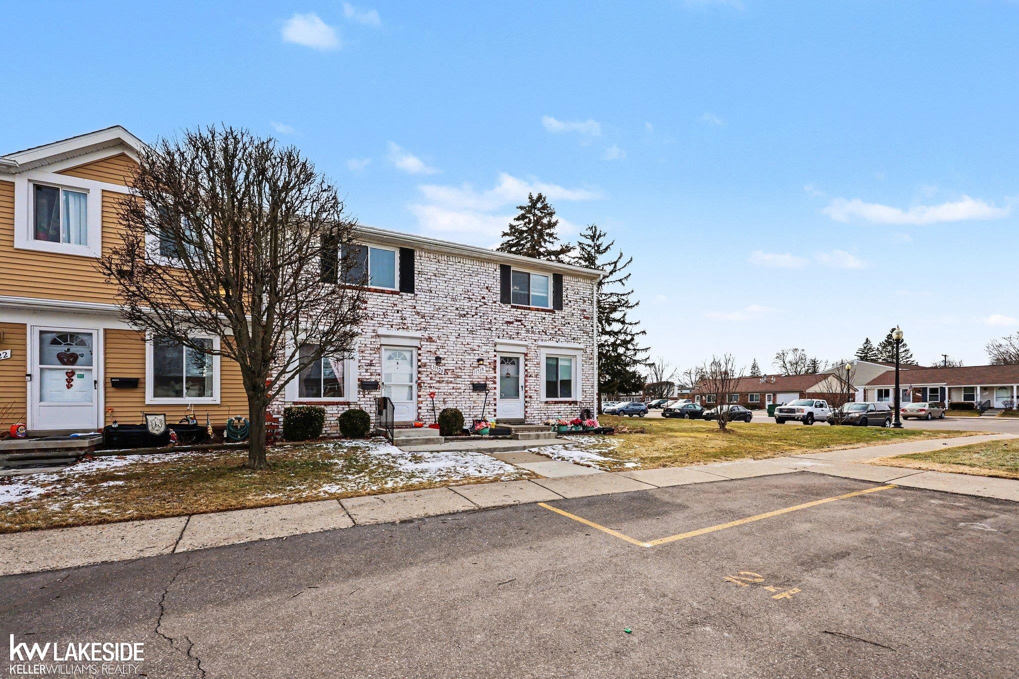 11518 Messmore Road UNIT&nbsp;44, Utica, MI, 48317