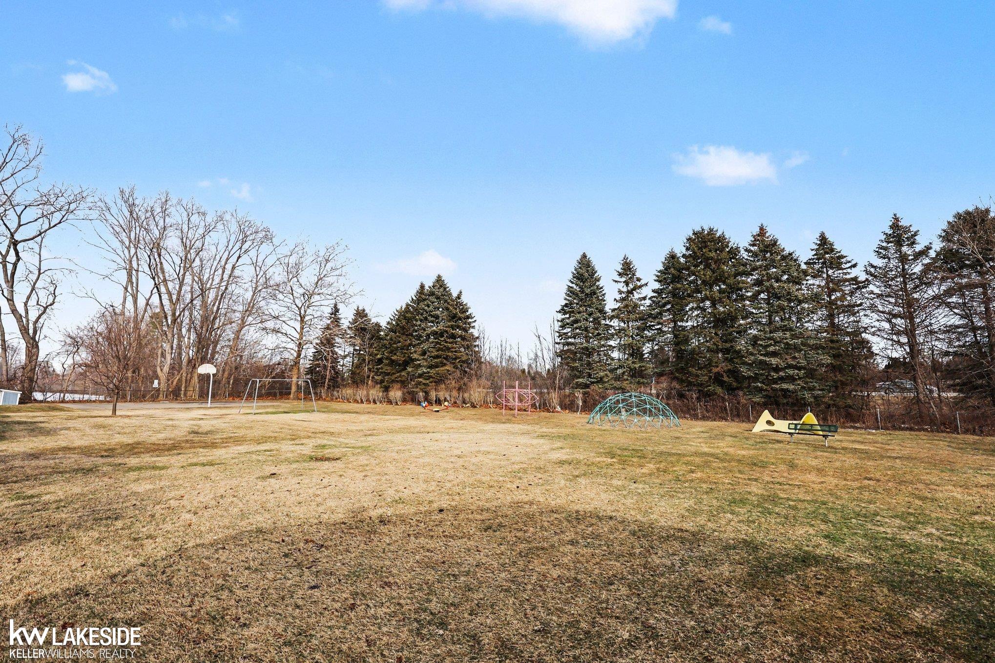 11518 Messmore Road UNIT&nbsp;44, Utica, MI, 48317