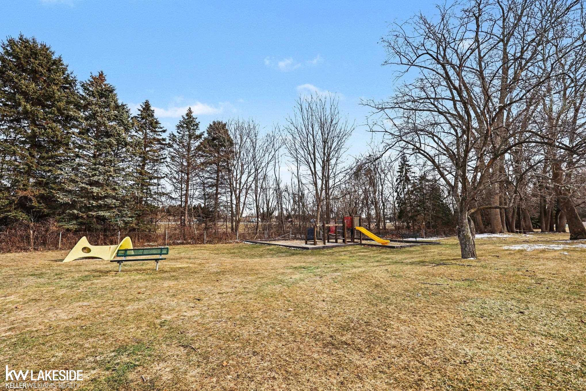 11518 Messmore Road UNIT&nbsp;44, Utica, MI, 48317