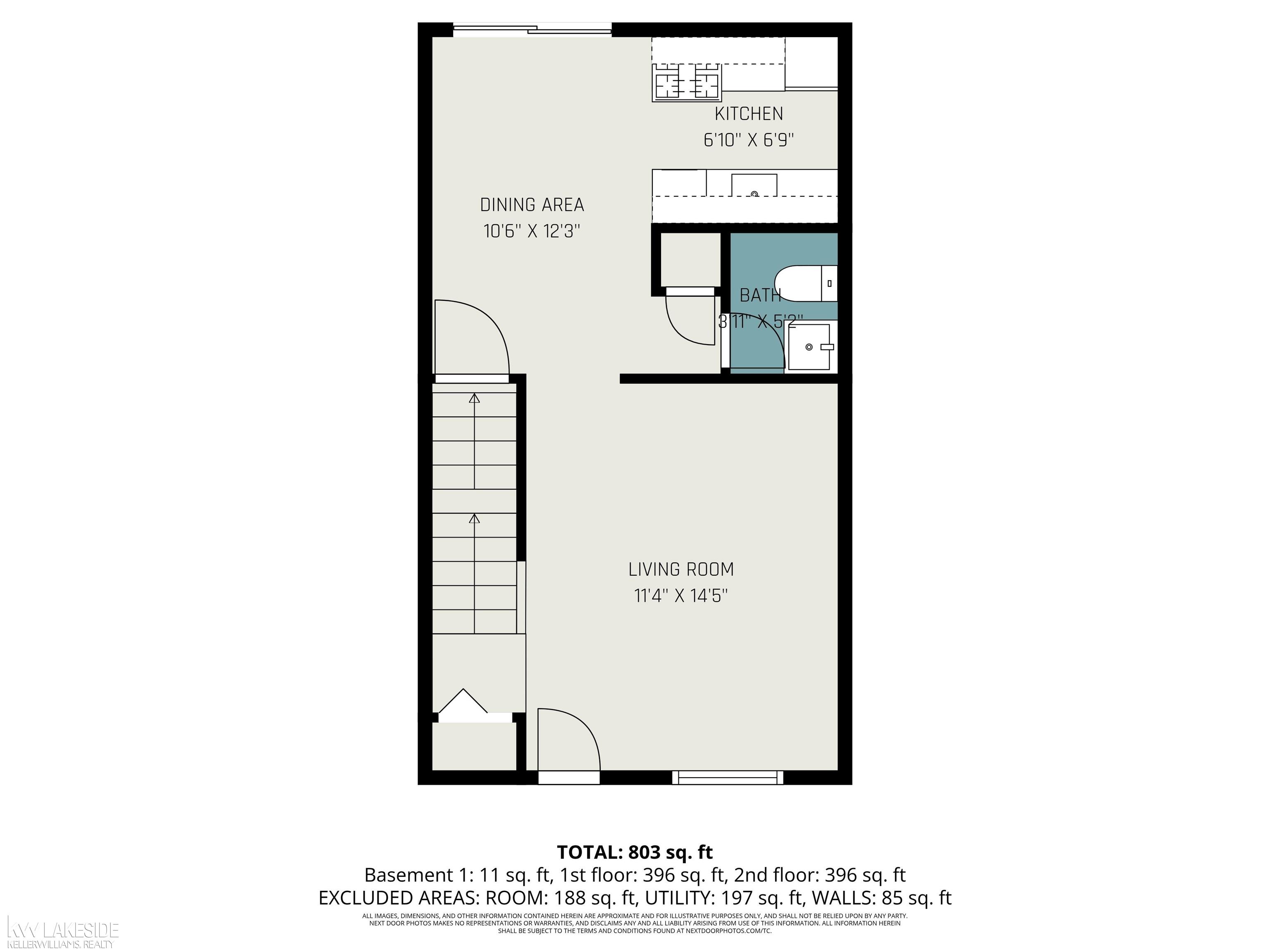 11518 Messmore Road UNIT&nbsp;44, Utica, MI, 48317