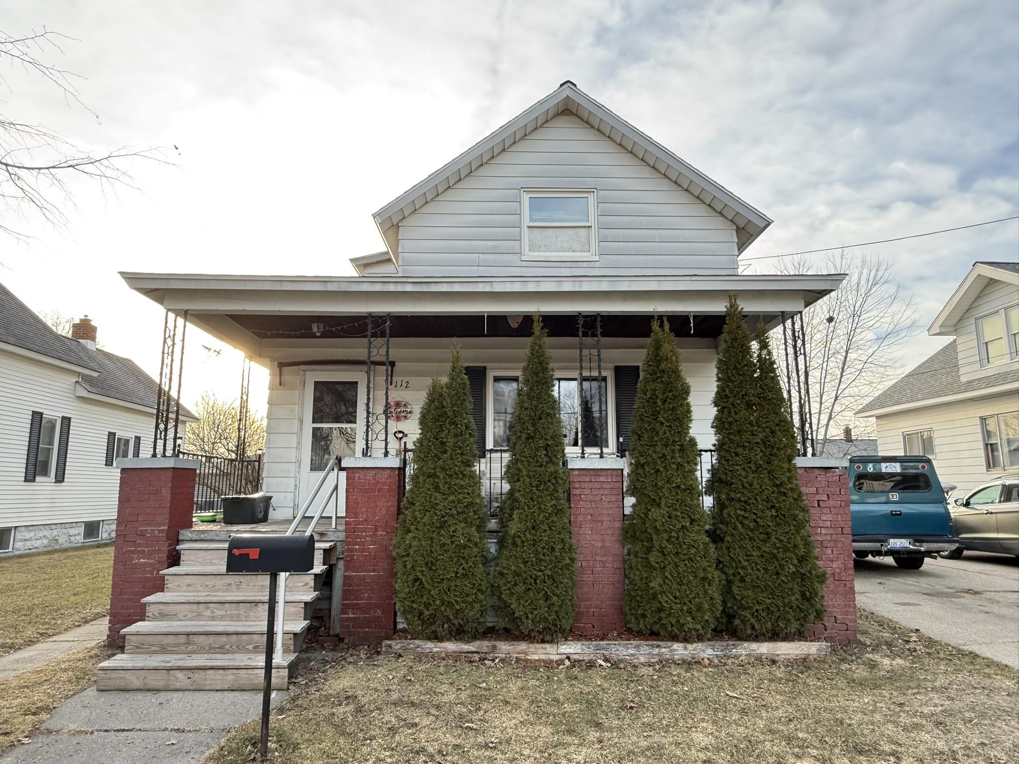 1112 Michigan Avenue, Bay City, MI, 48708