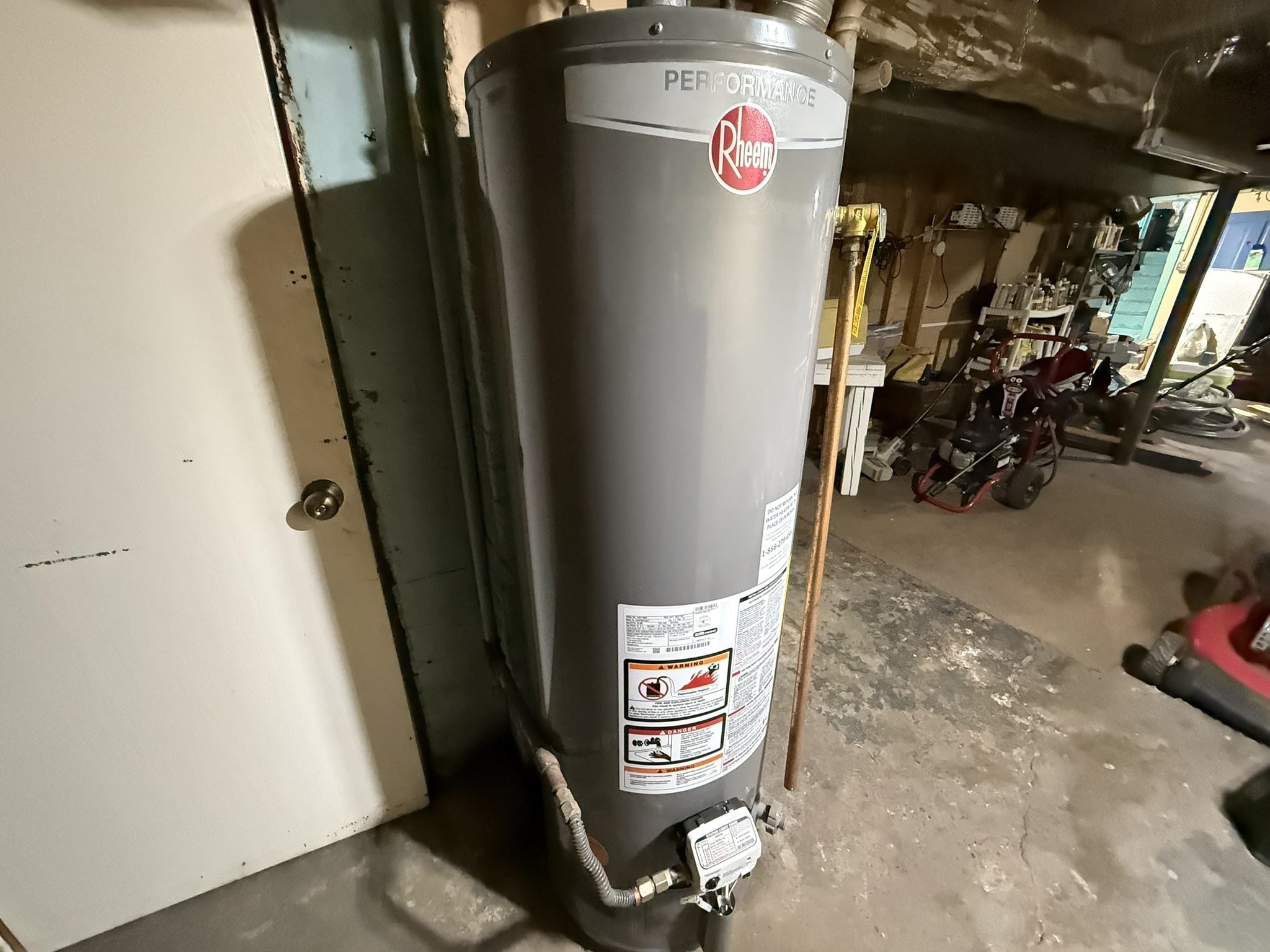 1112 Michigan Avenue, Bay City, MI, 48708