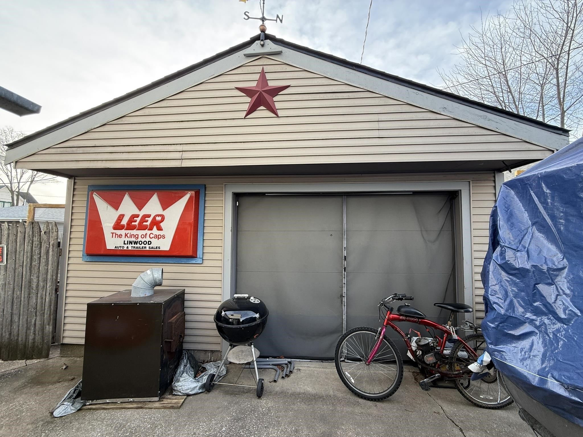 1112 Michigan Avenue, Bay City, MI, 48708