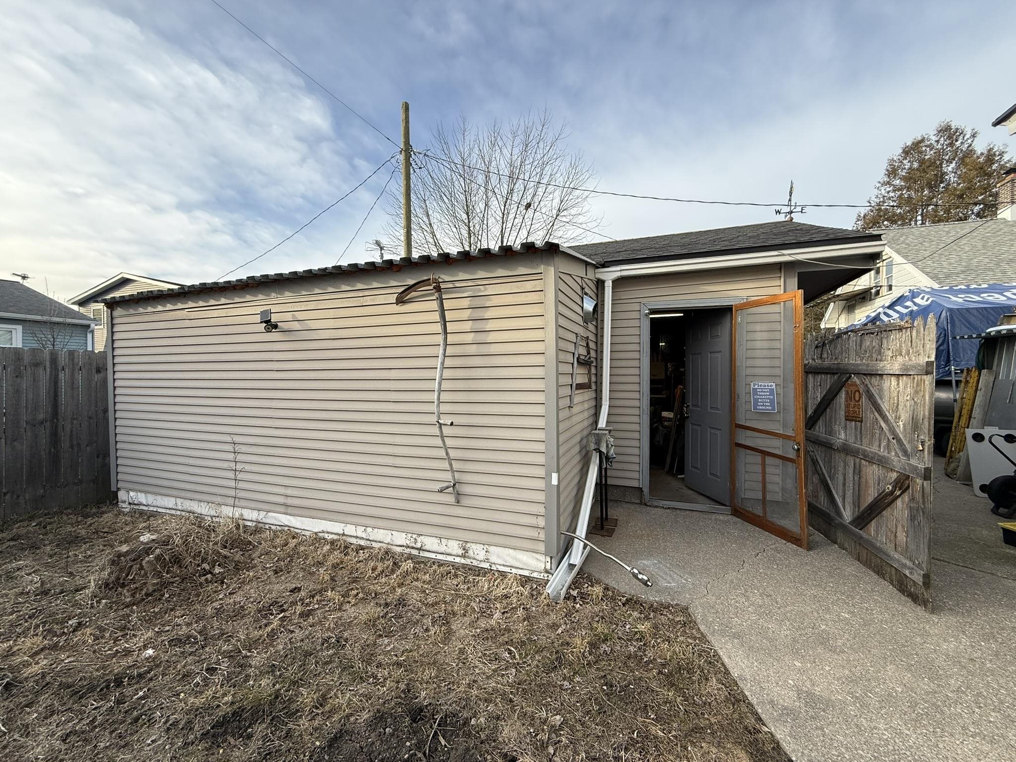 1112 Michigan Avenue, Bay City, MI, 48708