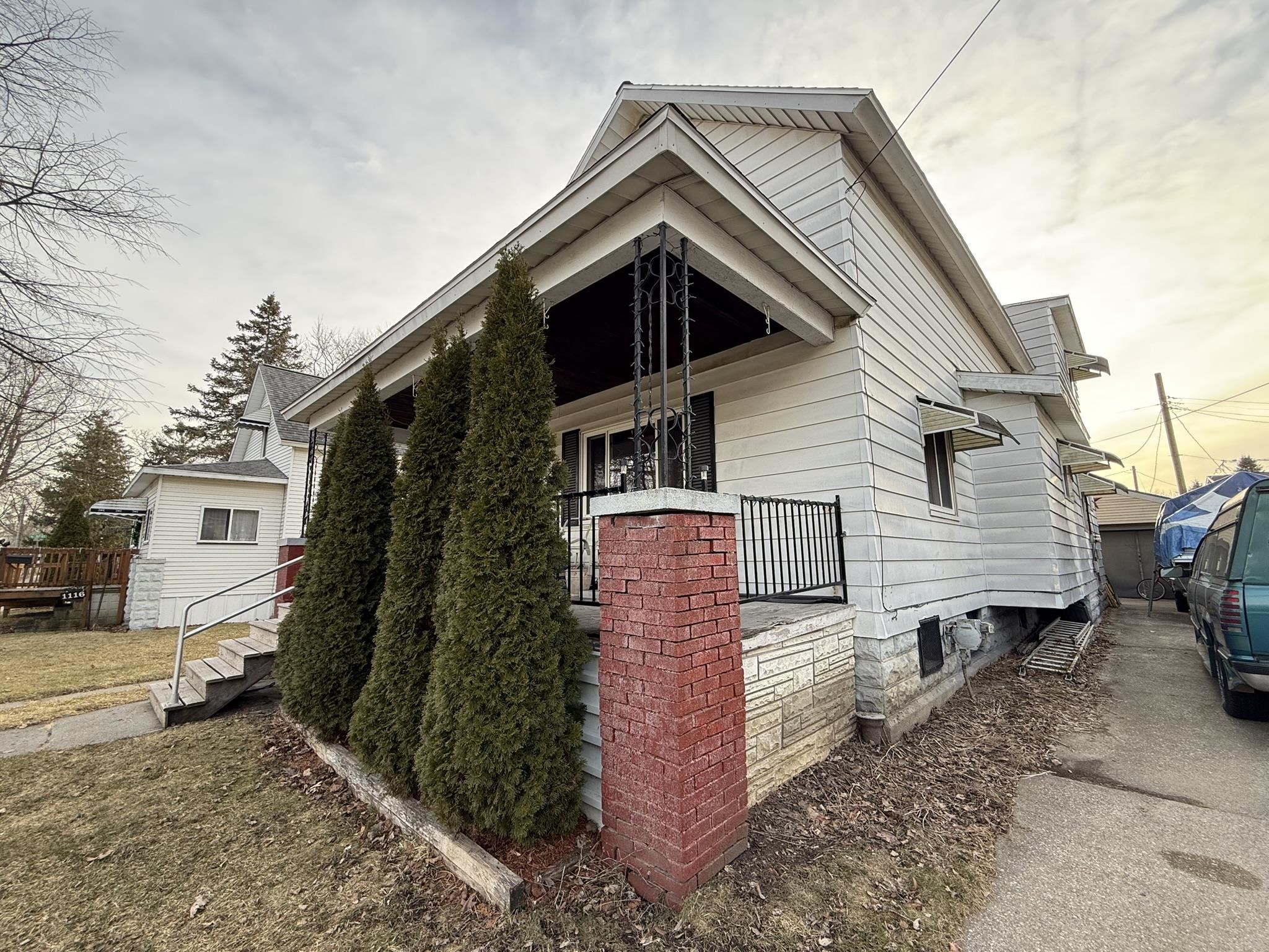 1112 Michigan Avenue, Bay City, MI, 48708