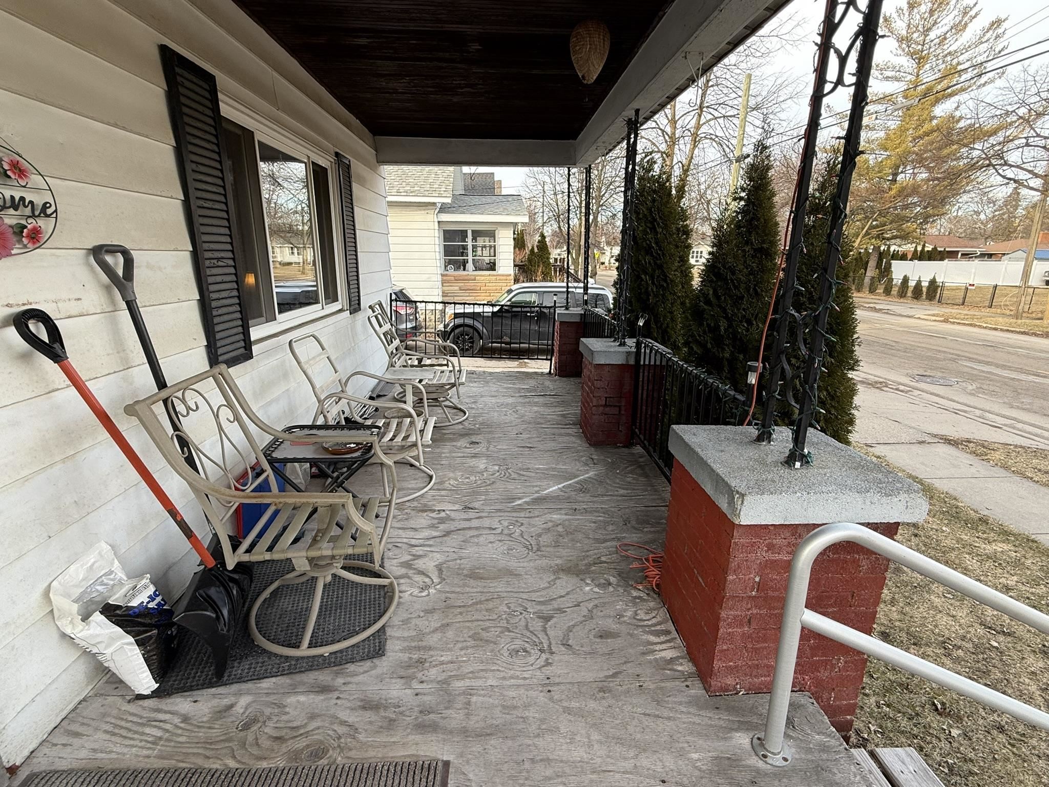 1112 Michigan Avenue, Bay City, MI, 48708