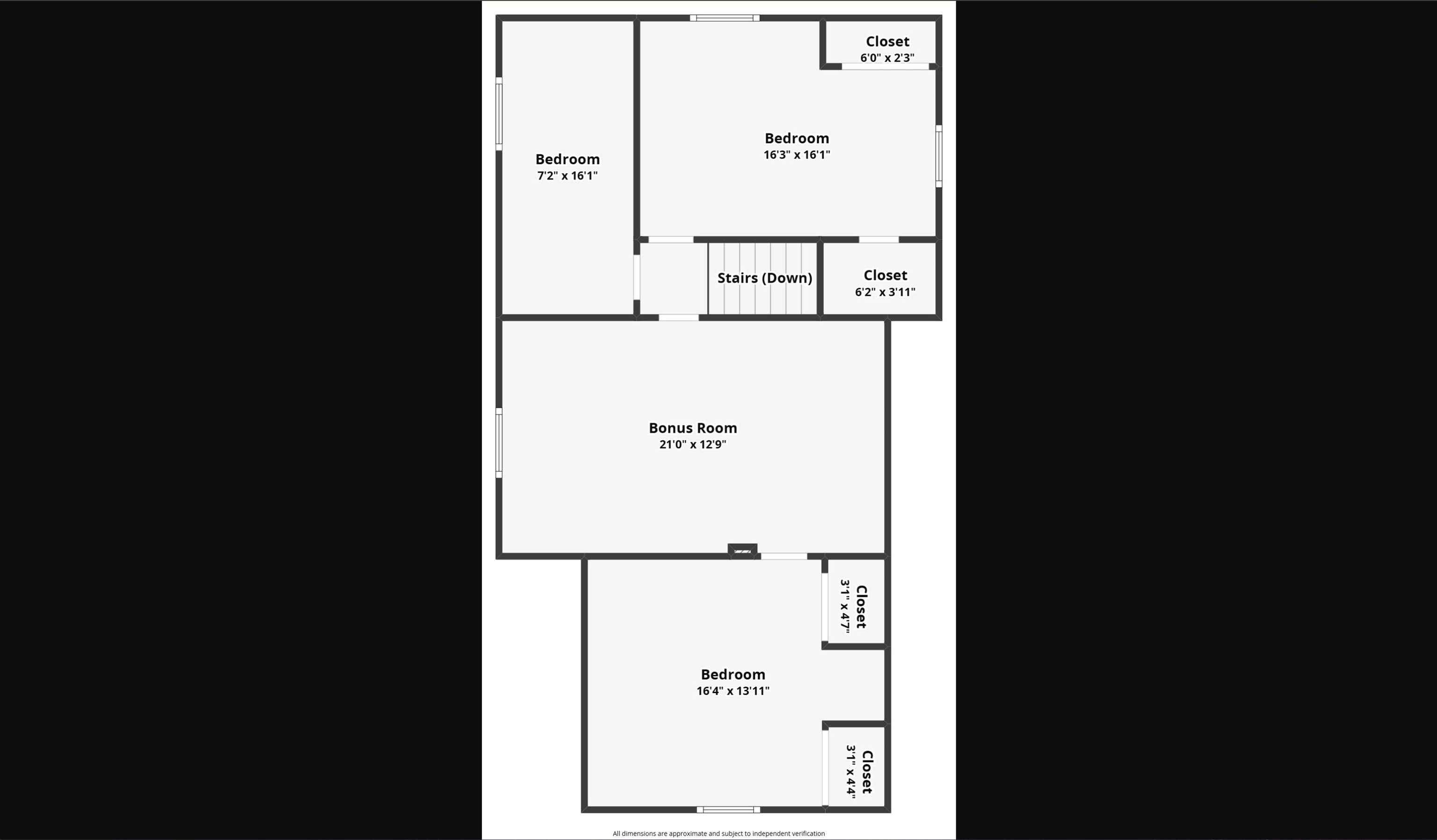 1112 Michigan Avenue, Bay City, MI, 48708