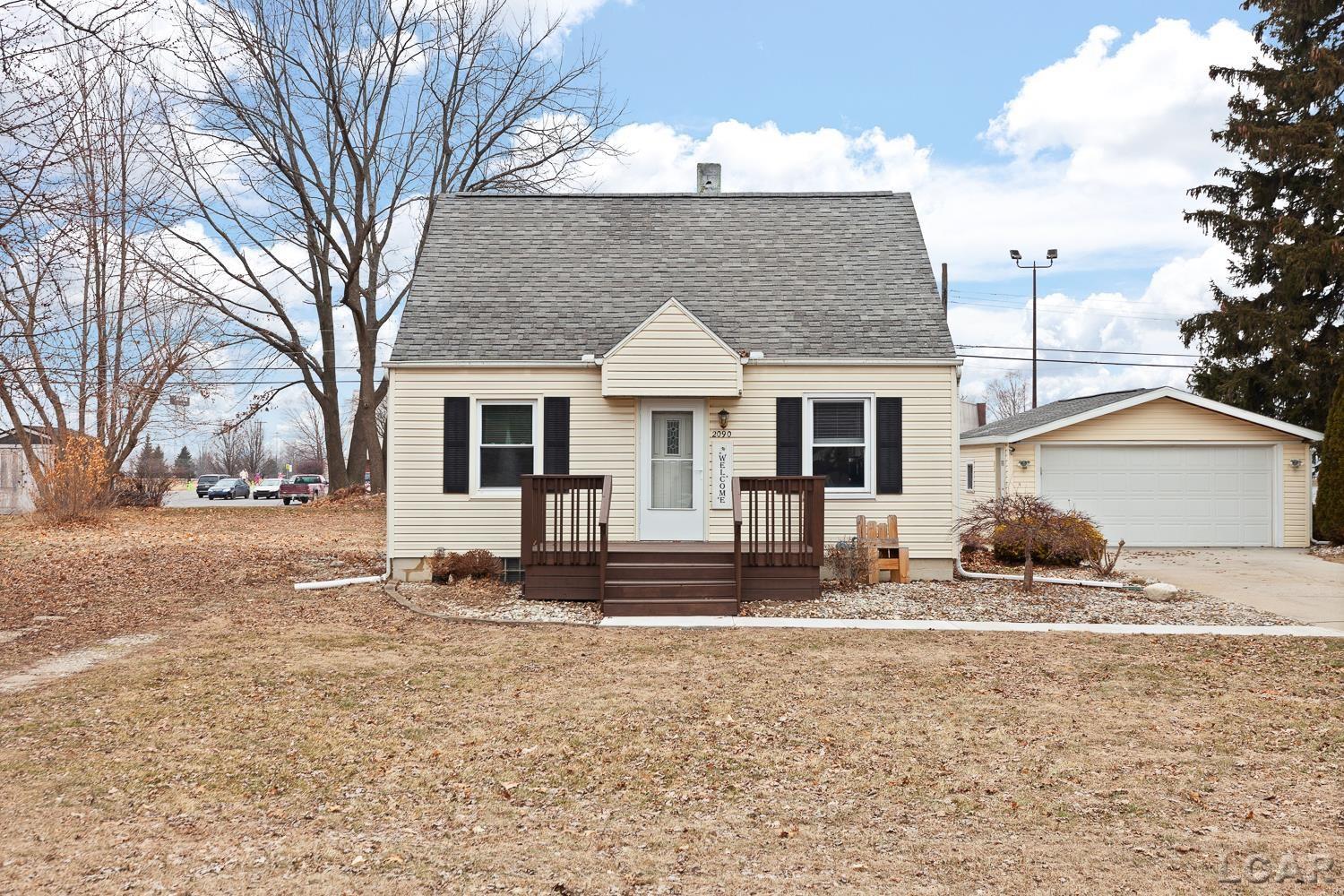 <p>Featured Properties</p>