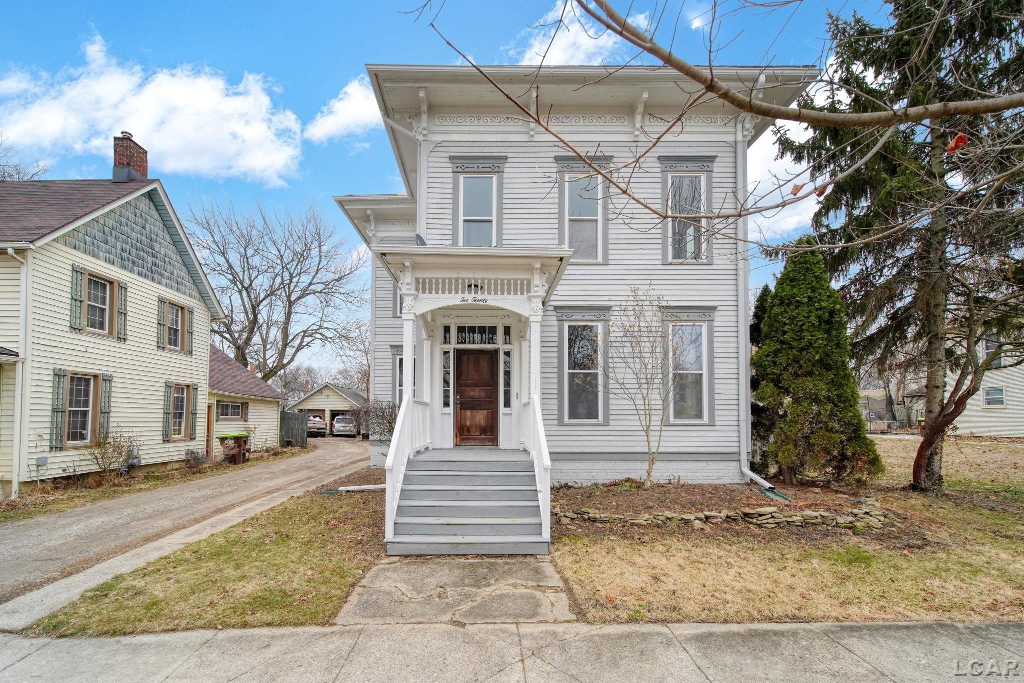 Foundation Realty Featured Listings