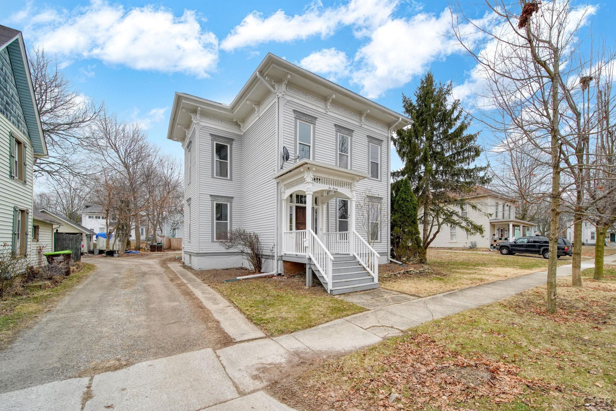 220 Comstock Street, Adrian, MI, 49221