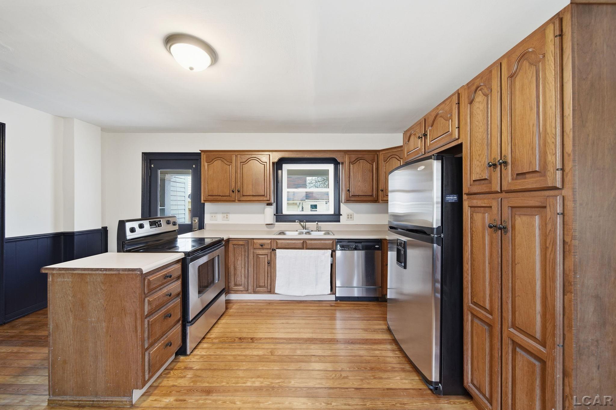 220 Comstock Street, Adrian, MI, 49221