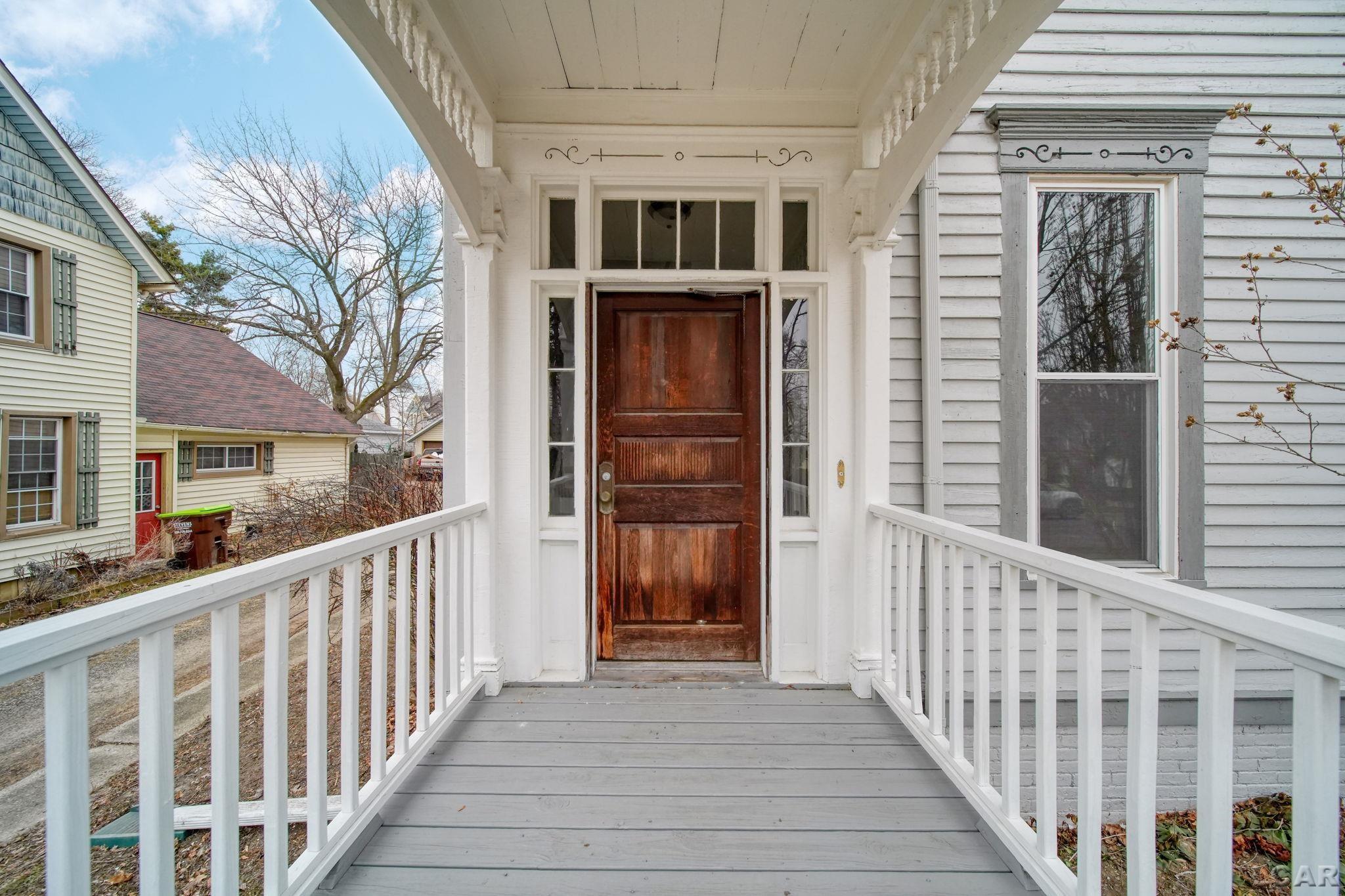 220 Comstock Street, Adrian, MI, 49221