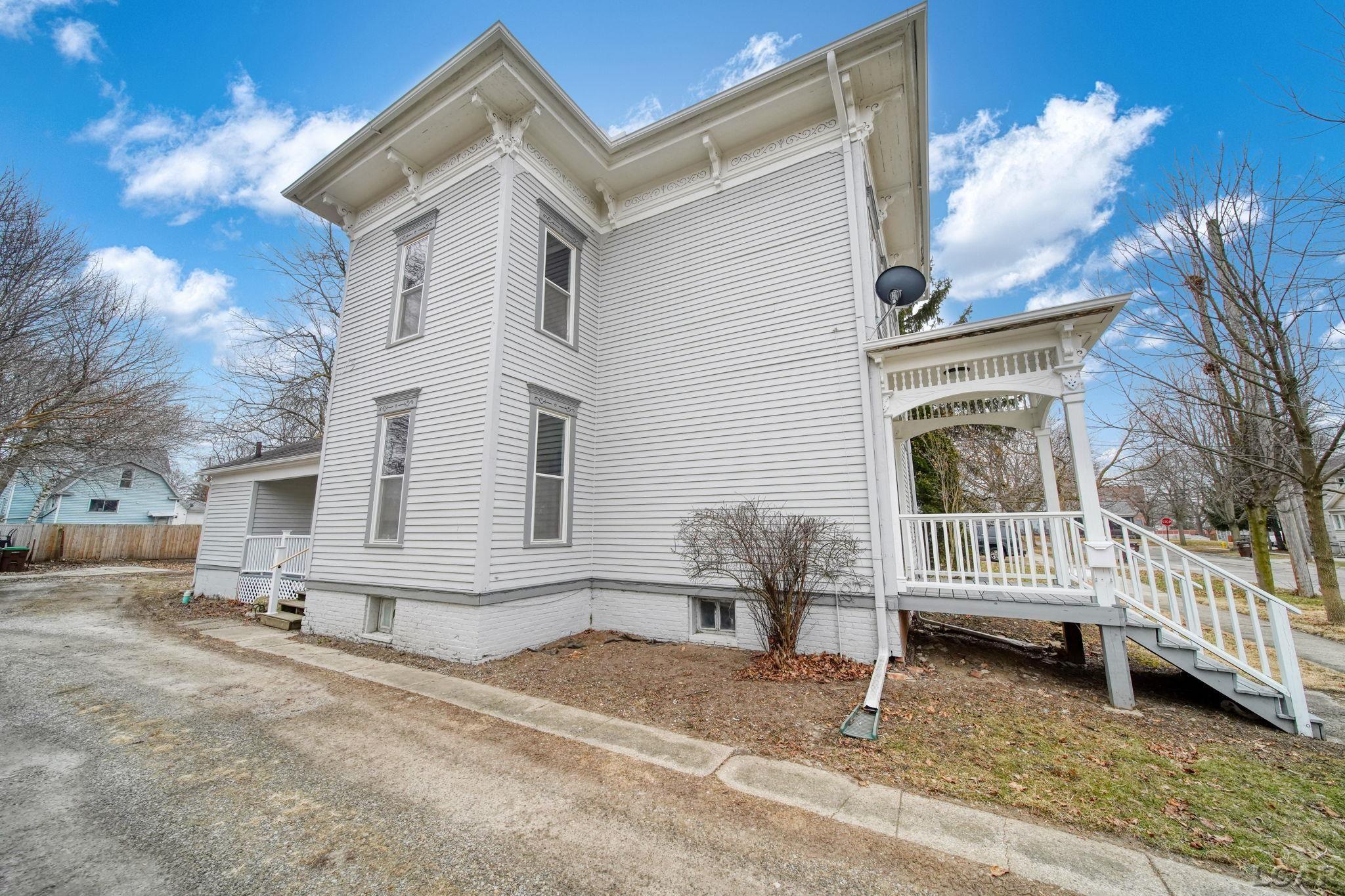 220 Comstock Street, Adrian, MI, 49221