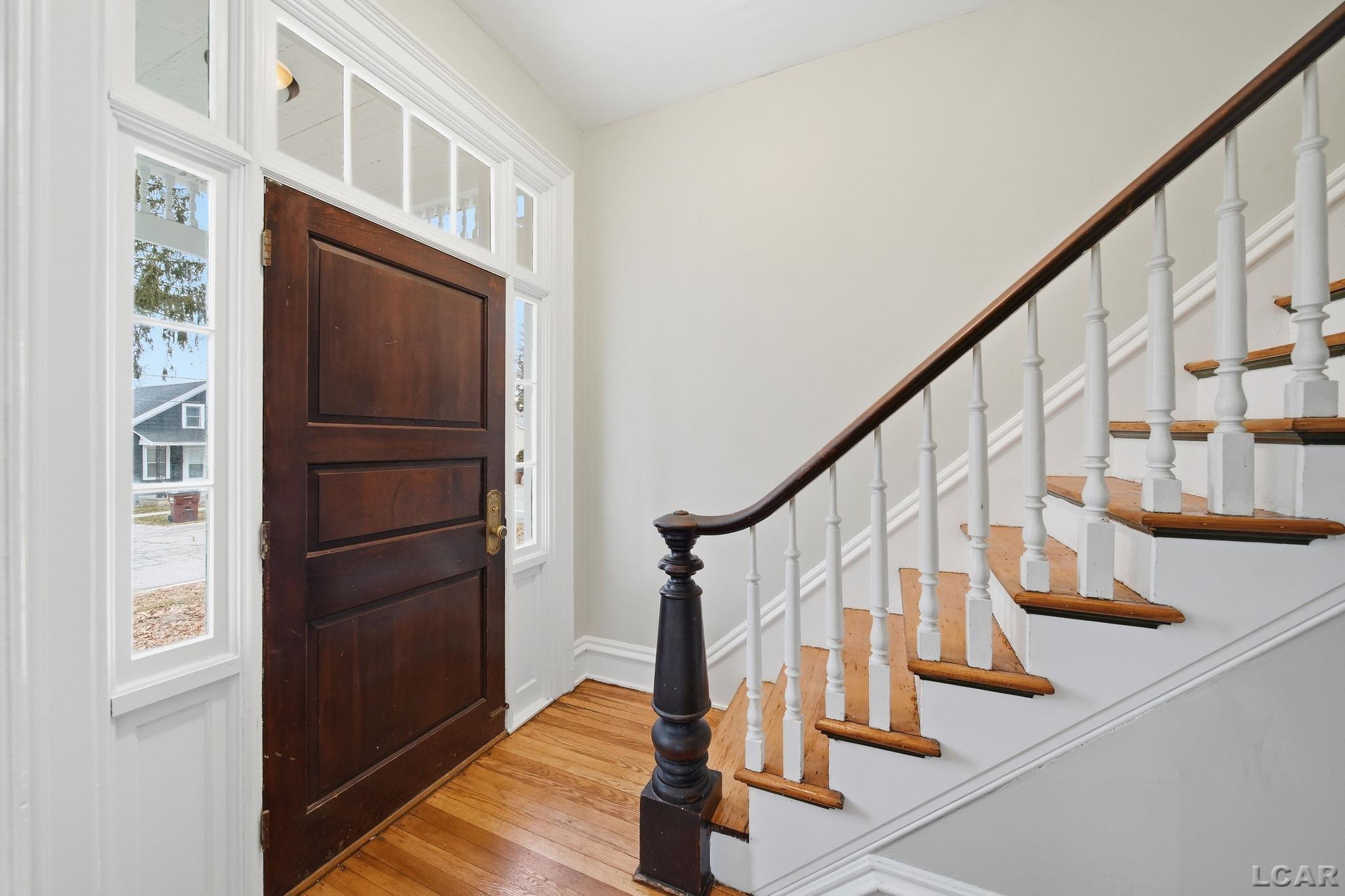 220 Comstock Street, Adrian, MI, 49221