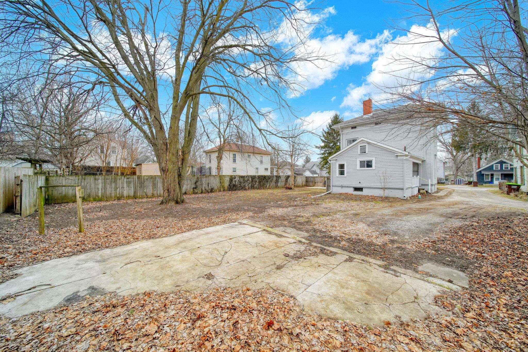 220 Comstock Street, Adrian, MI, 49221