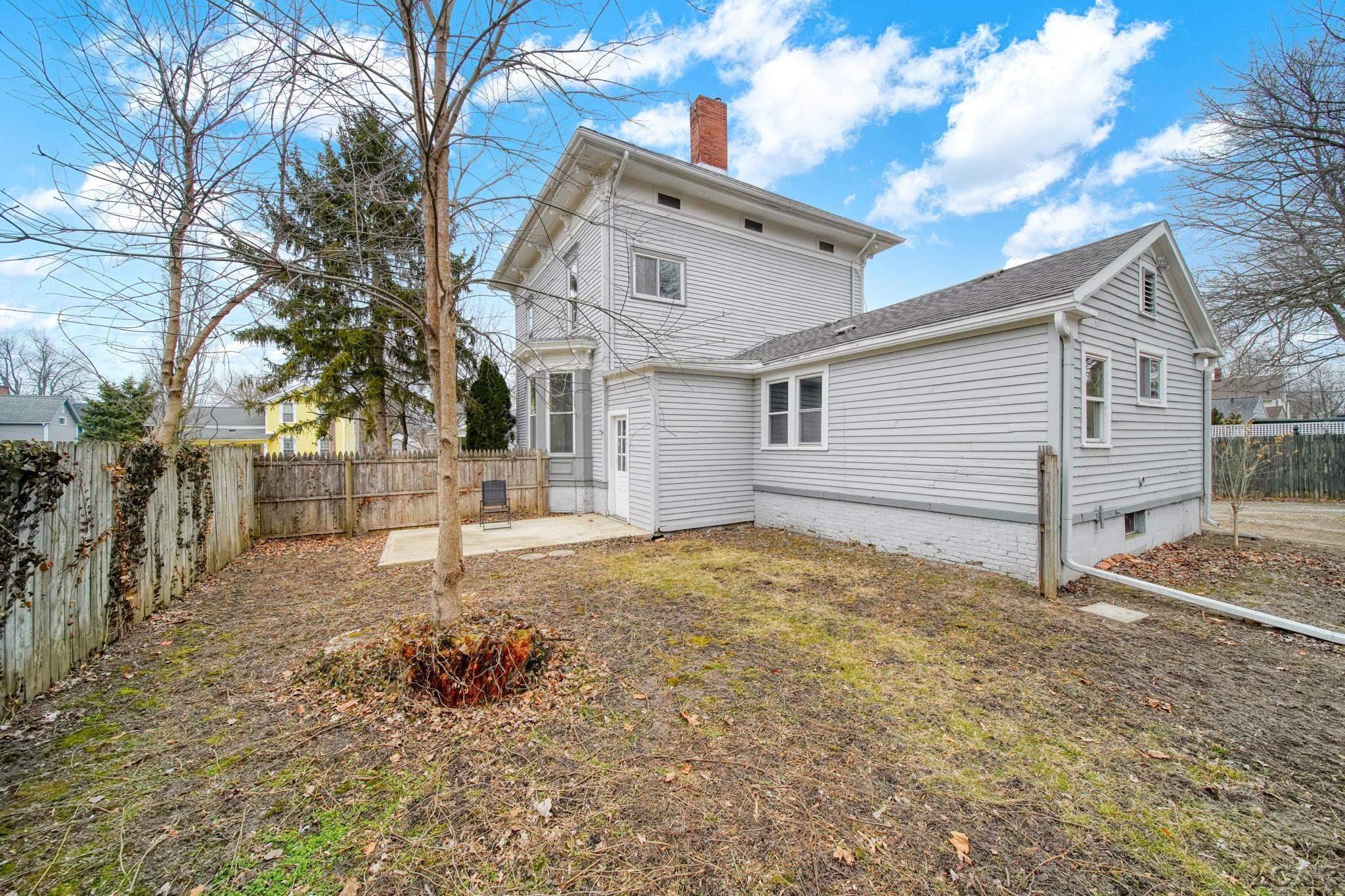 220 Comstock Street, Adrian, MI, 49221