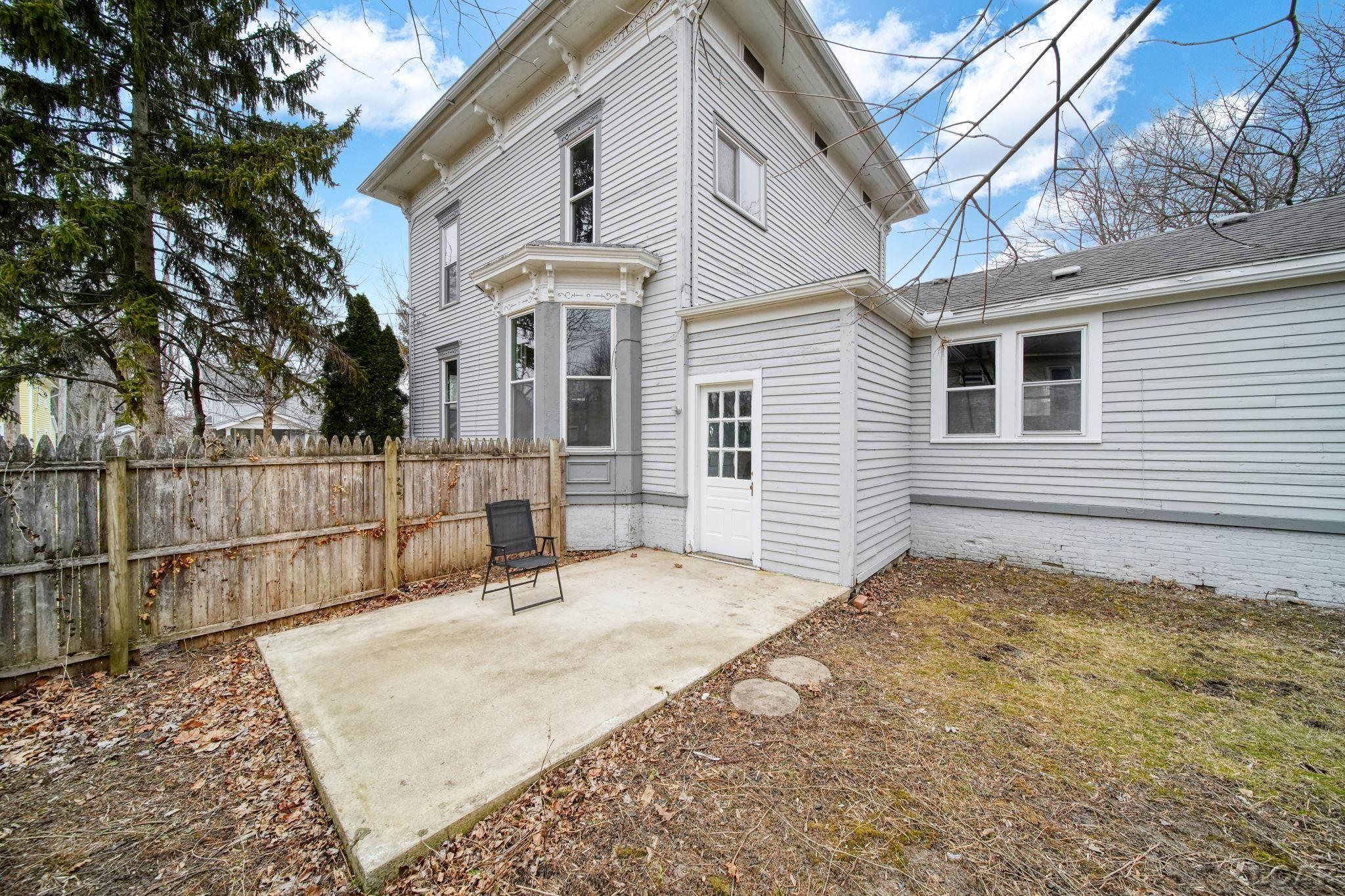 220 Comstock Street, Adrian, MI, 49221