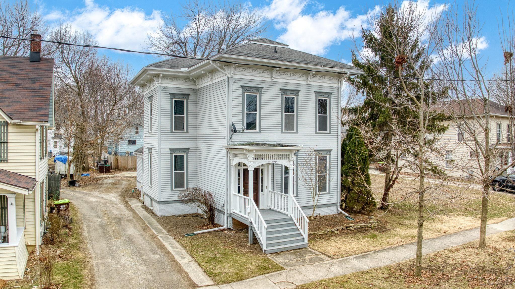 220 Comstock Street, Adrian, MI, 49221