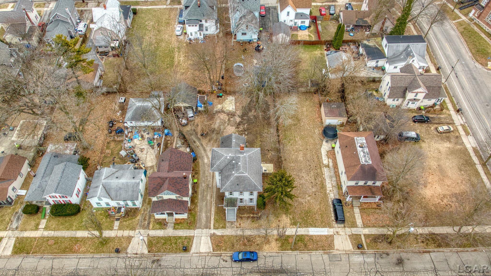 220 Comstock Street, Adrian, MI, 49221