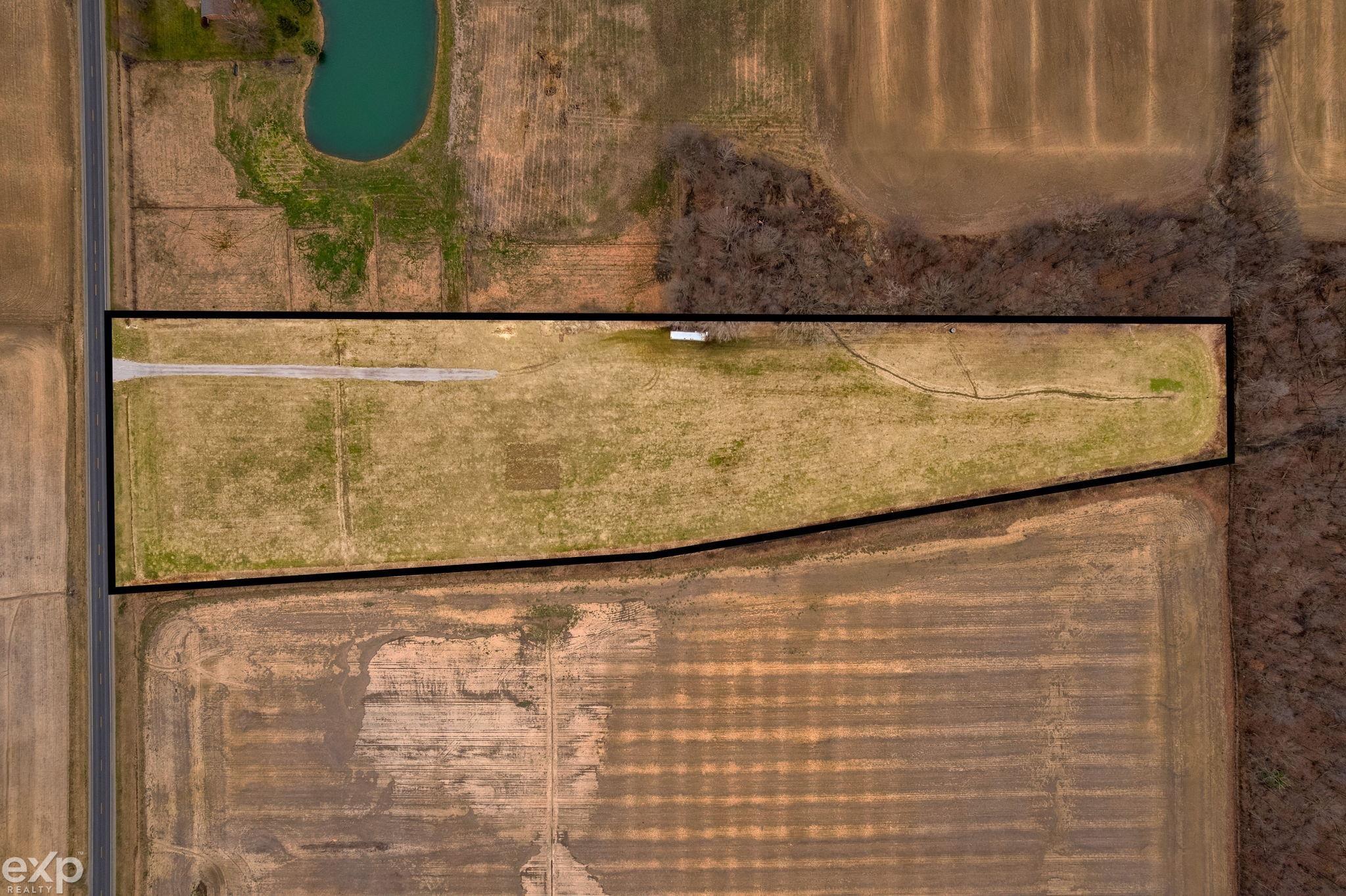 Homes for sale in Yale, MI | 00000 Galbraith Line Rd, Yale, MI 48097 | MLS# 50200787