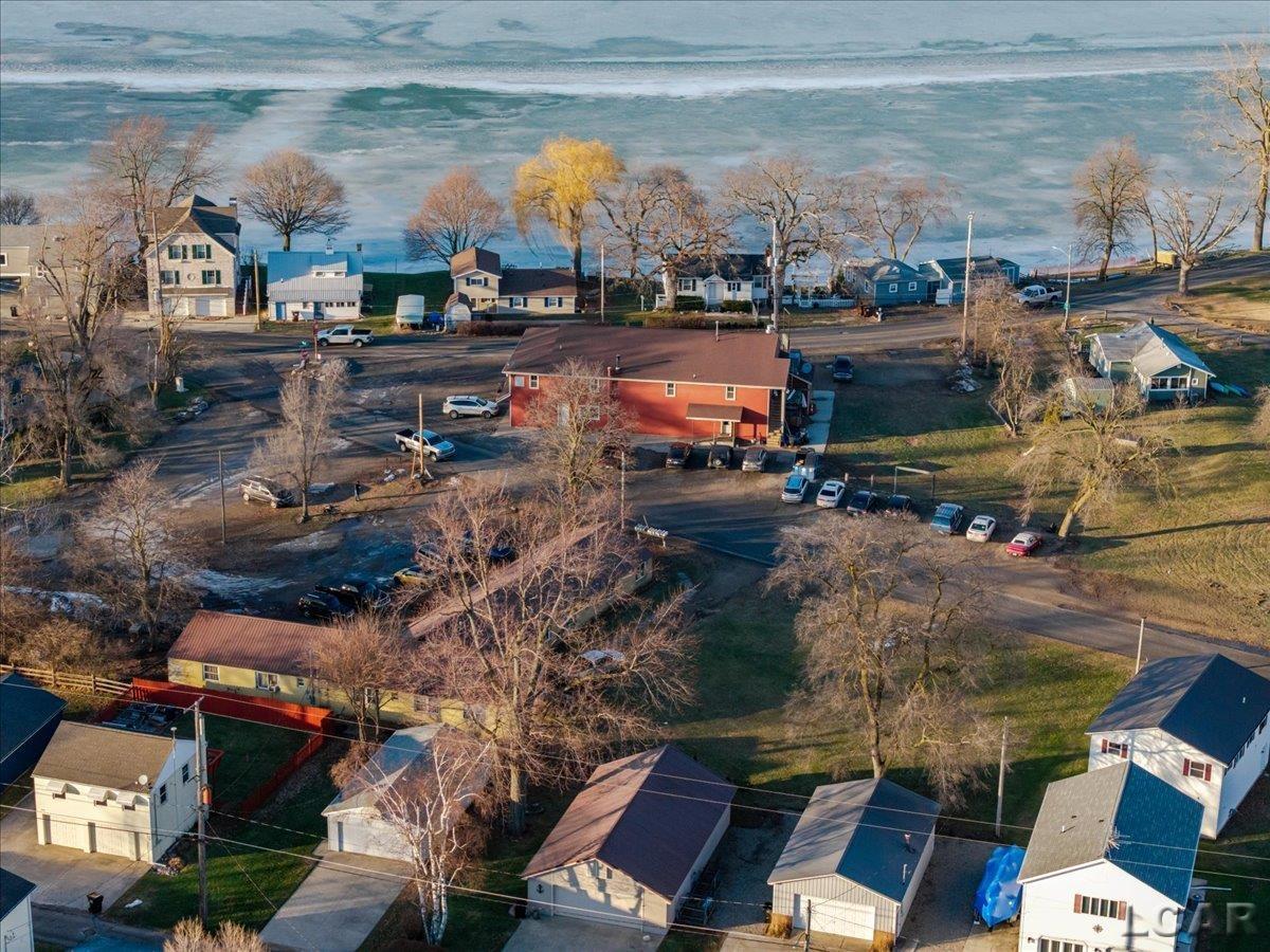 3171 Round Lake Highway, Manitou Beach, MI, 49253